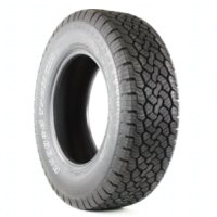 BFGoodrich RUGGED TRAIL T/A