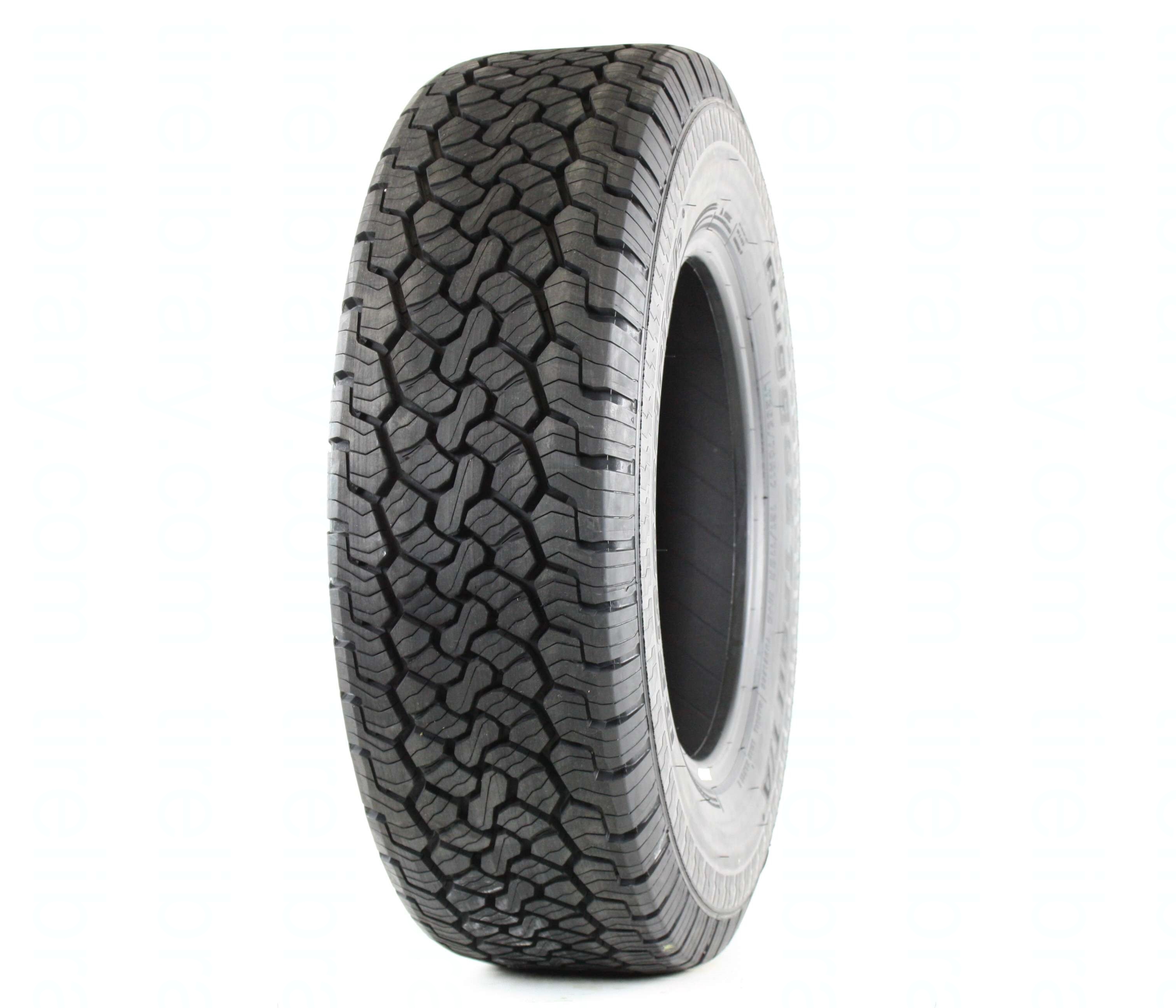 BFGoodrich Rugged Trail T/A 245/65R17 105S - Tire Warehouse BFGoodrich Rugged Trail T/A 245/65R17 105S - Tire Warehouse