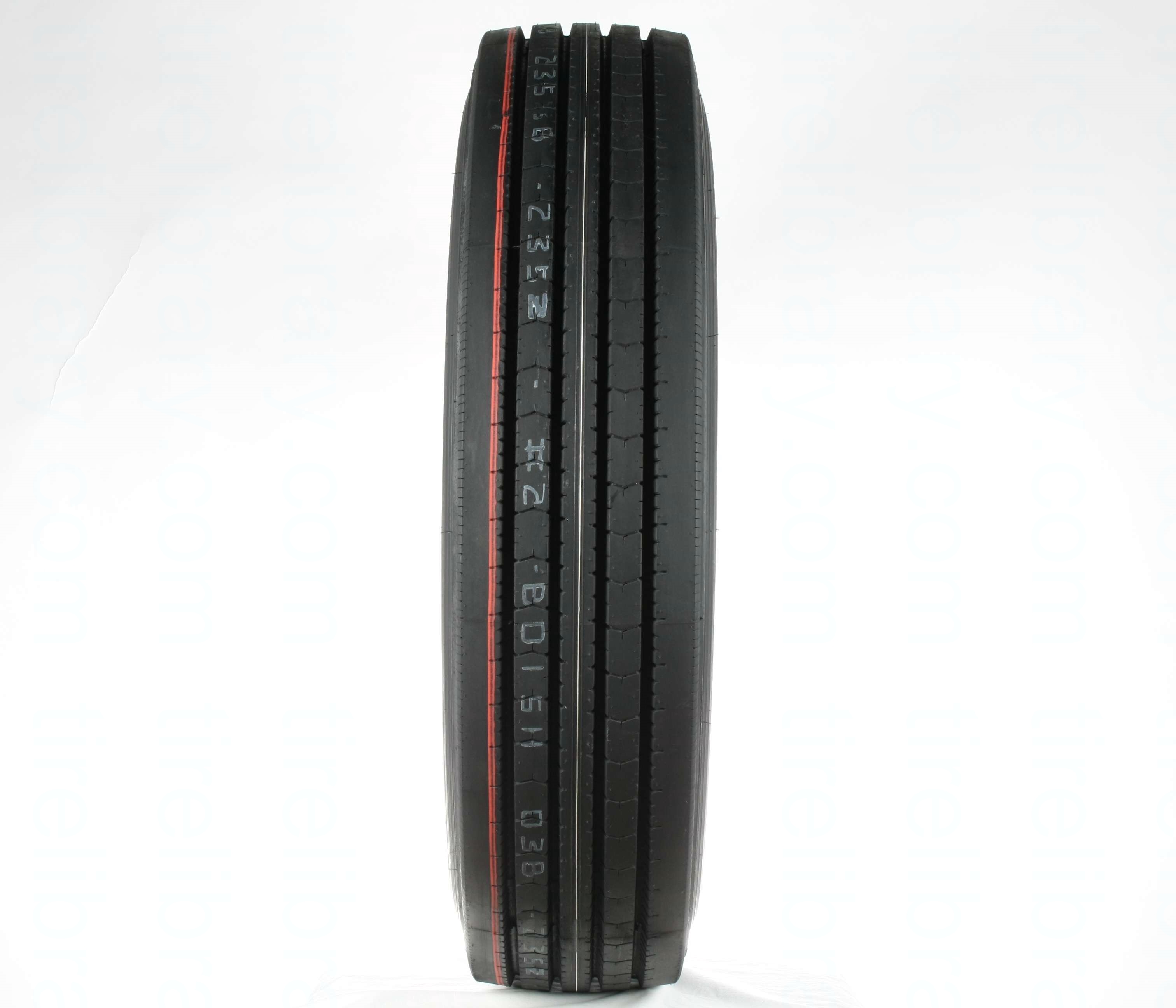 Bridgestone R250F 215/75R17.5 L - Tire Warehouse
