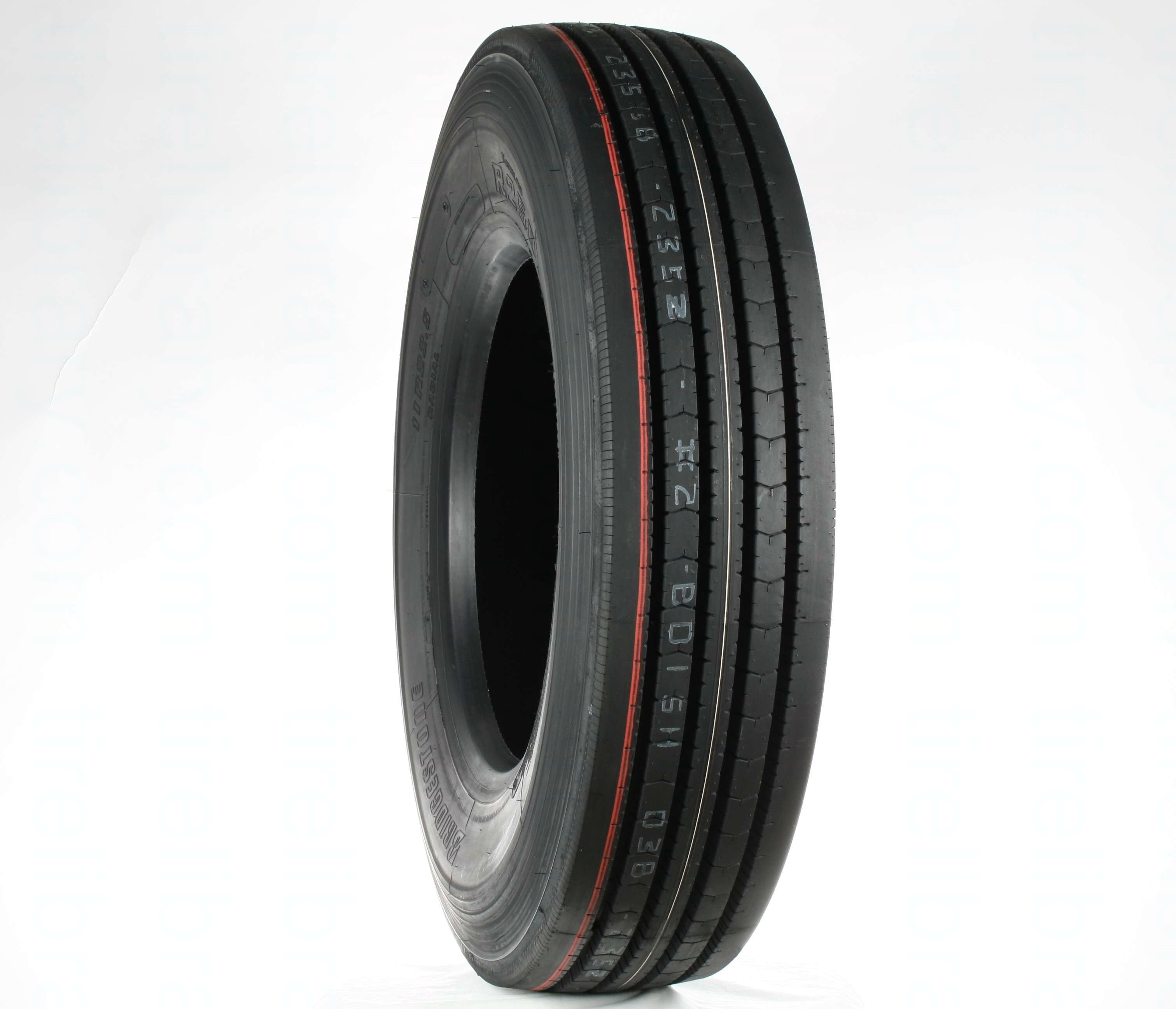 Bridgestone R250F 215/75R17.5 L - Tire Warehouse