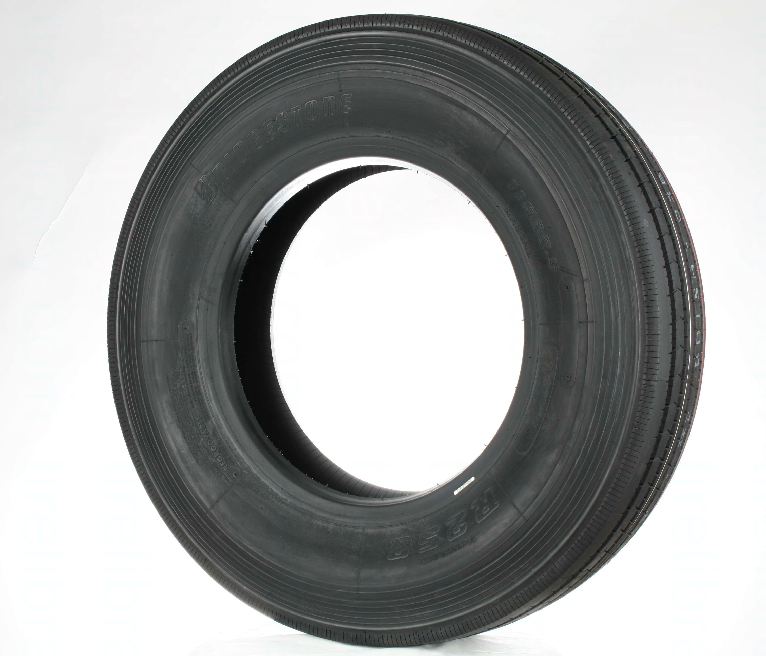 Bridgestone R250F 245/70R19.5 - Tire Warehouse