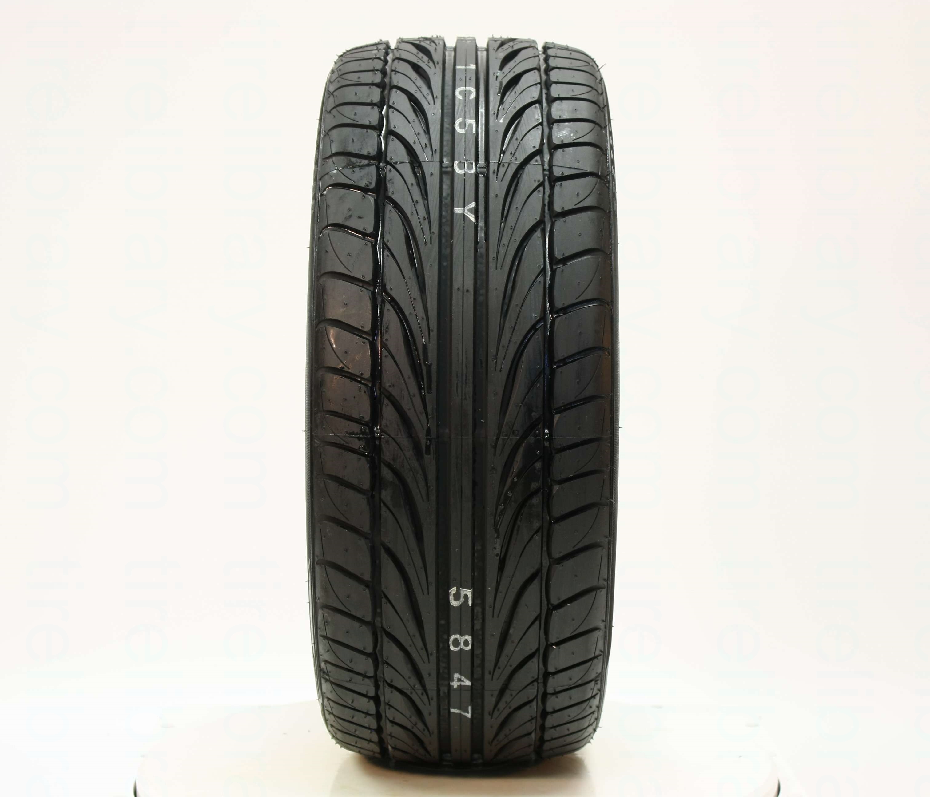 285/30ZR20 XL FP8000 - OHTSU - Tire Library