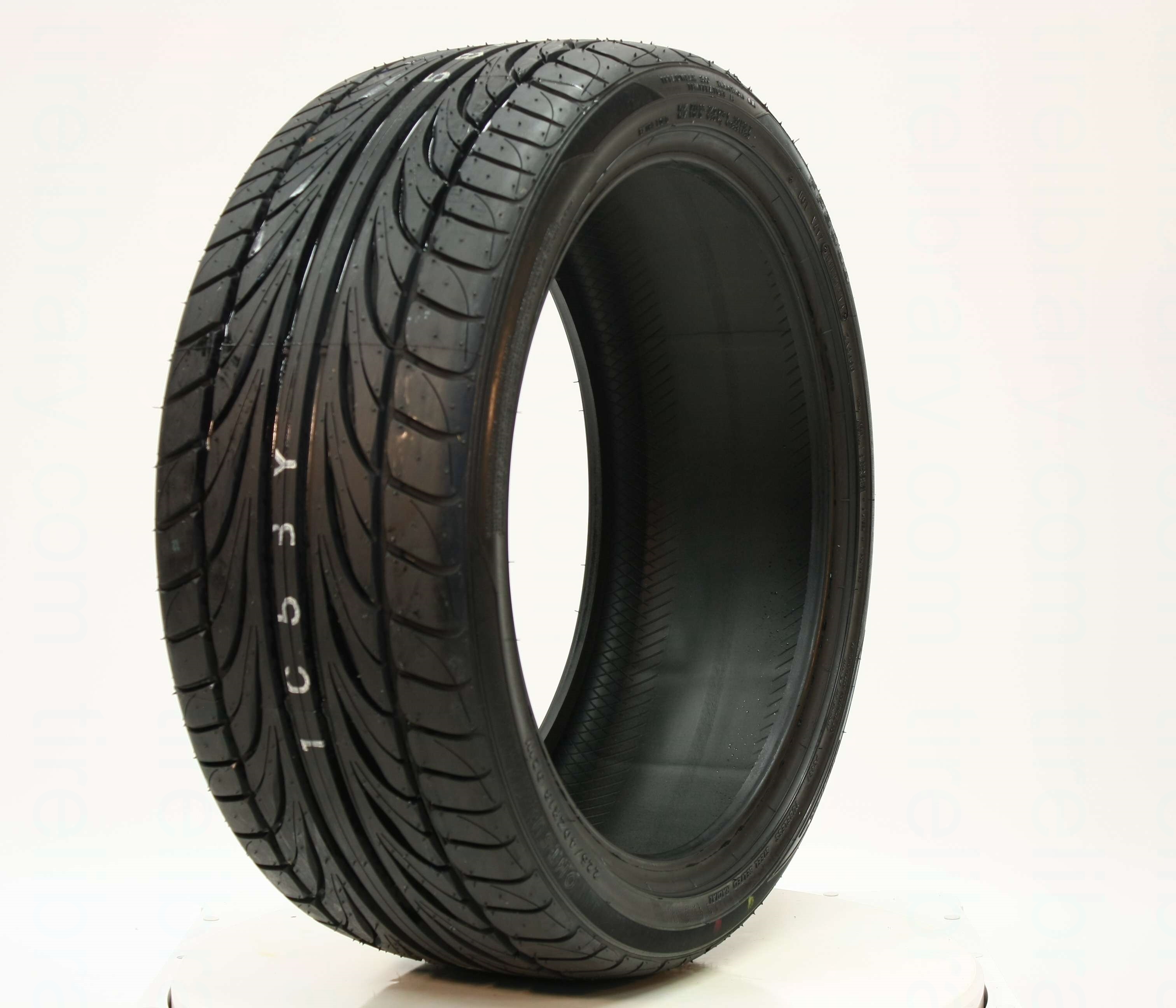 245/45ZR19 FP8000 OHTSU Tire Library