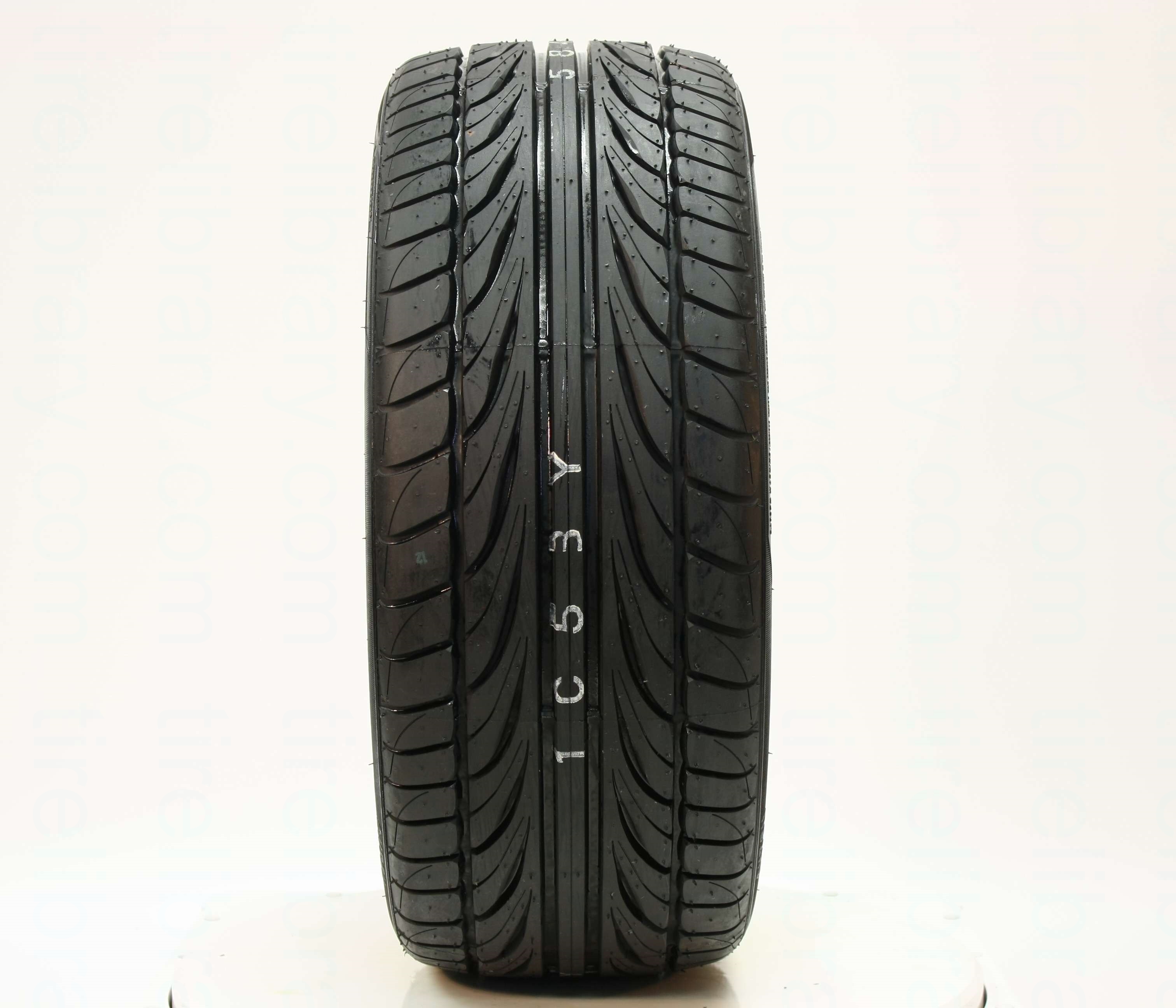 275/40ZR19 FP8000 OHTSU Tire Library