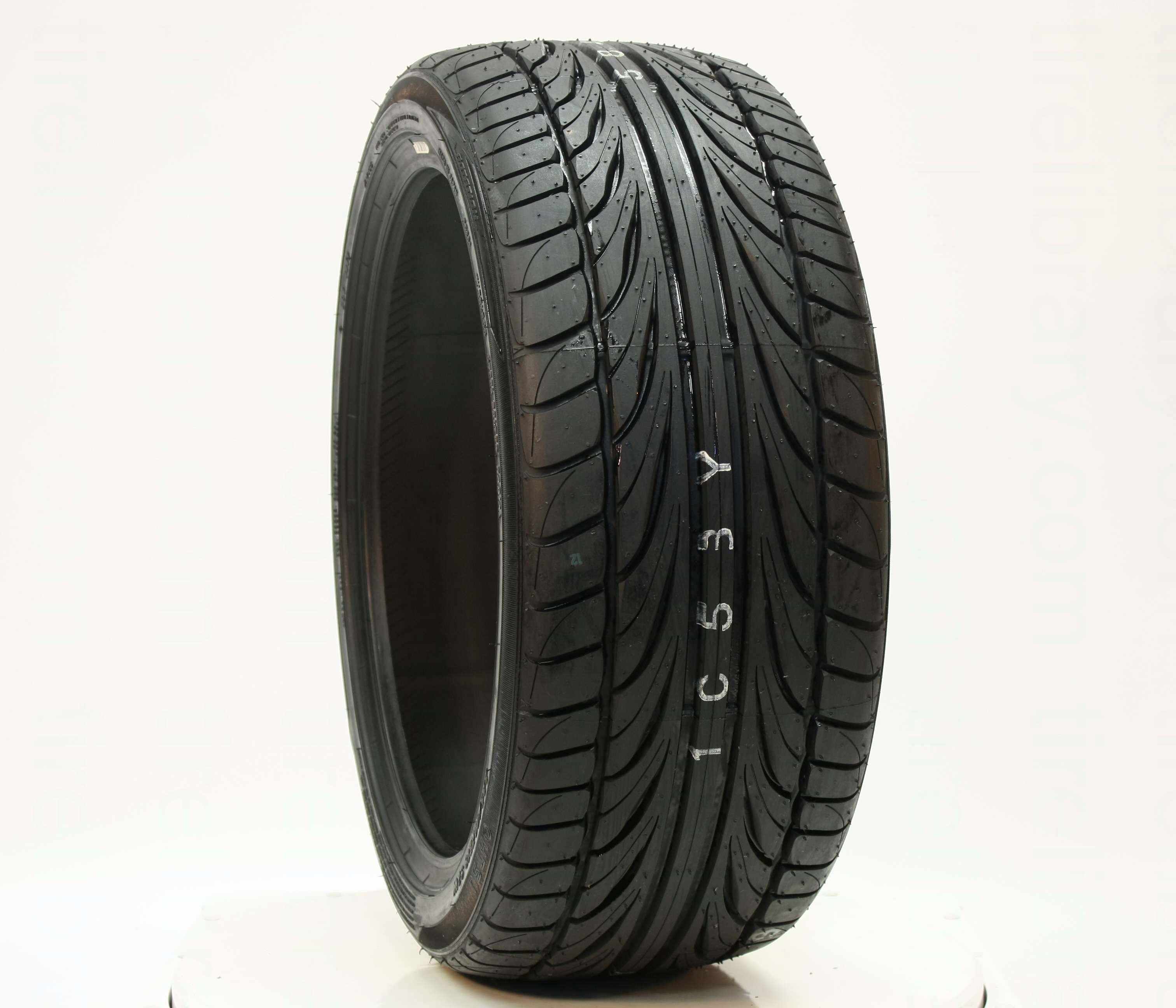 245/45ZR20 FP8000 OHTSU Tire Library