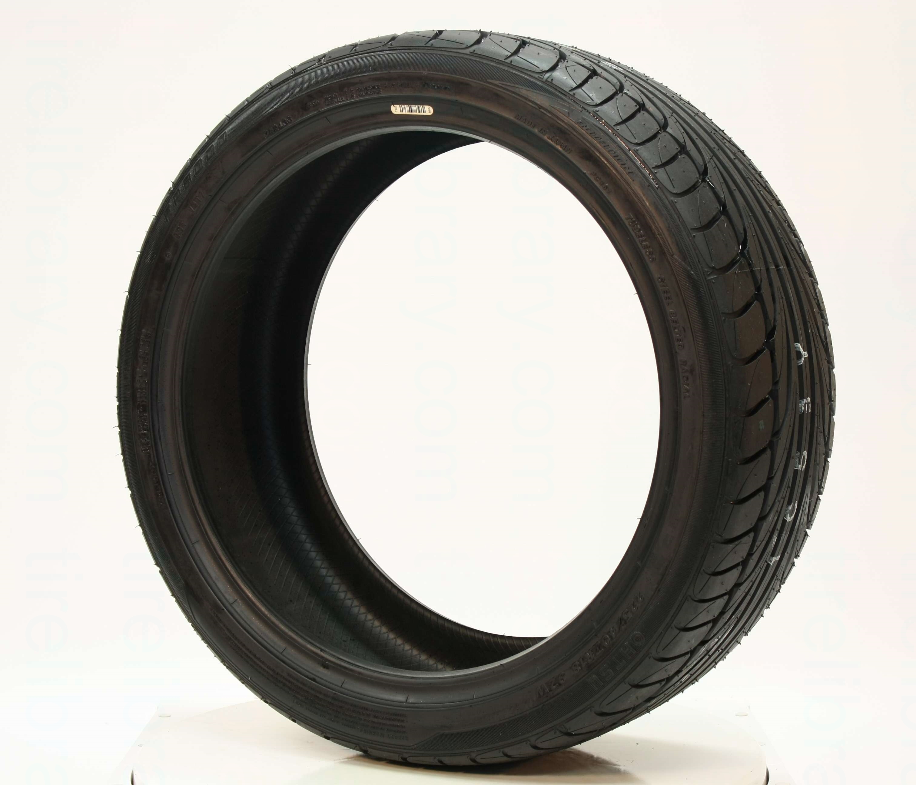 285/30ZR20 XL FP8000 OHTSU Tire Library
