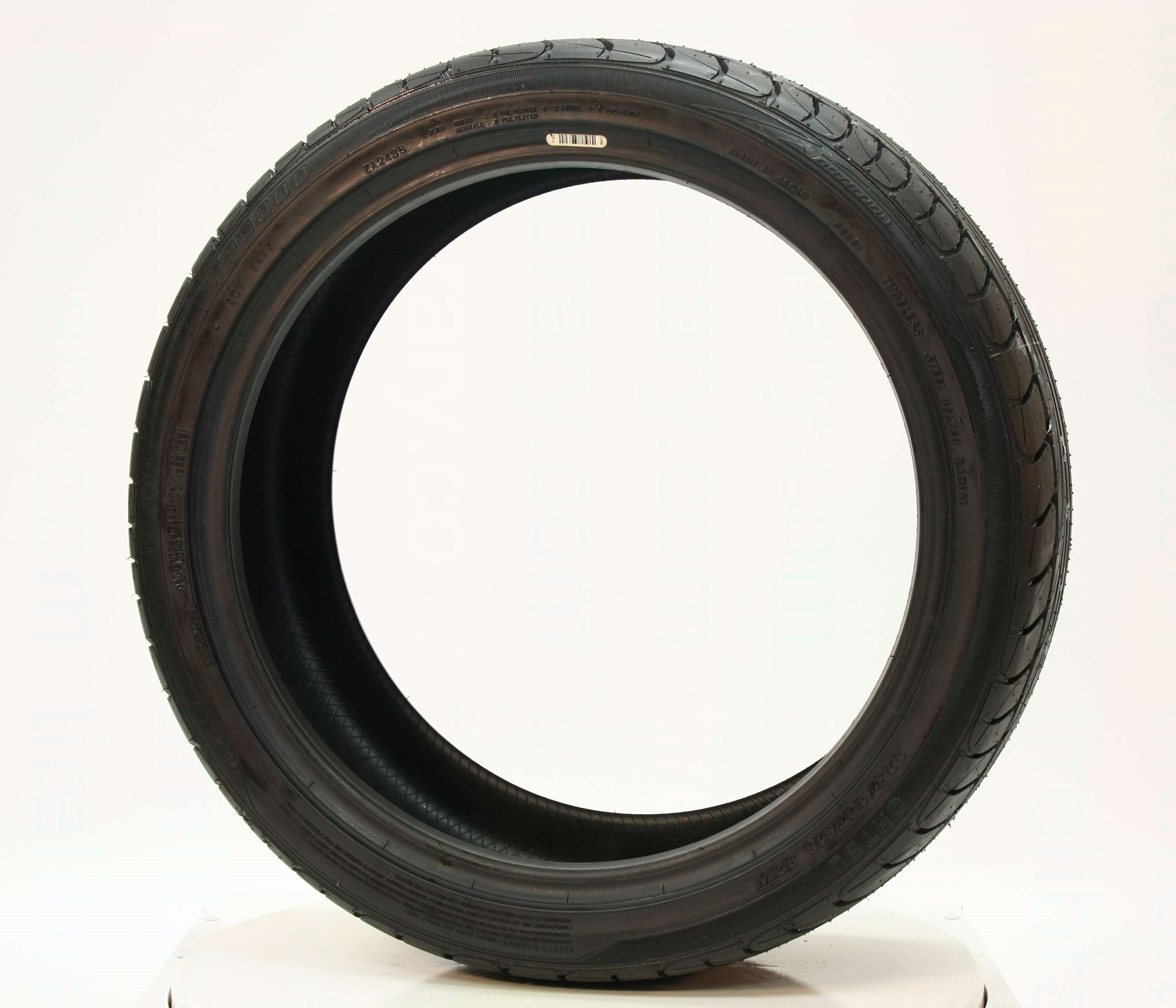 275/35ZR20 XL FP8000 - OHTSU - Tire Library