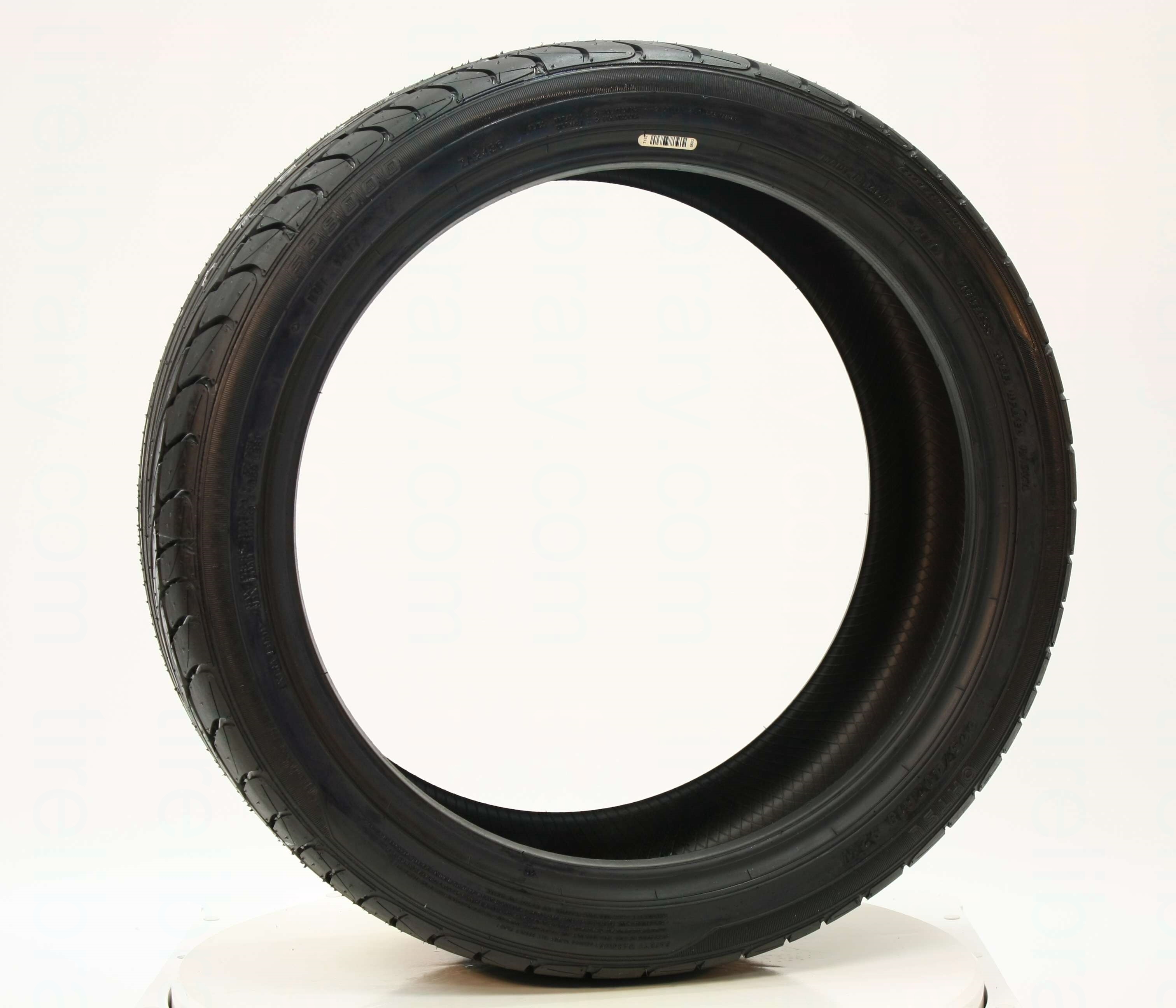 285/30ZR20 XL FP8000 - OHTSU - Tire Library