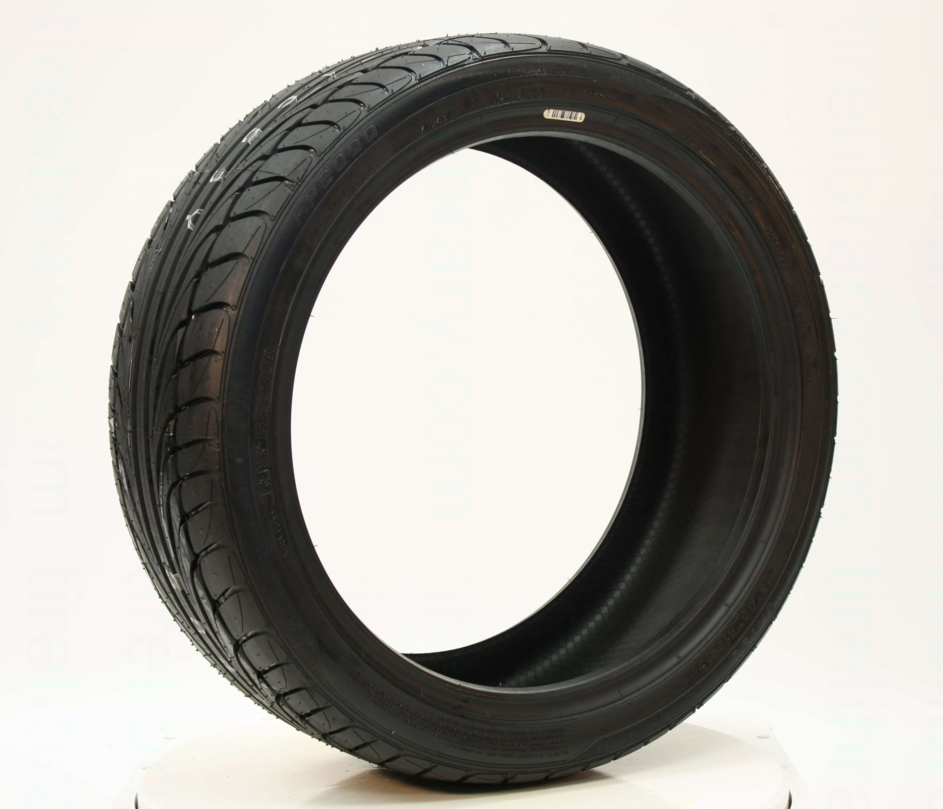 245/45ZR19 FP8000 OHTSU Tire Library
