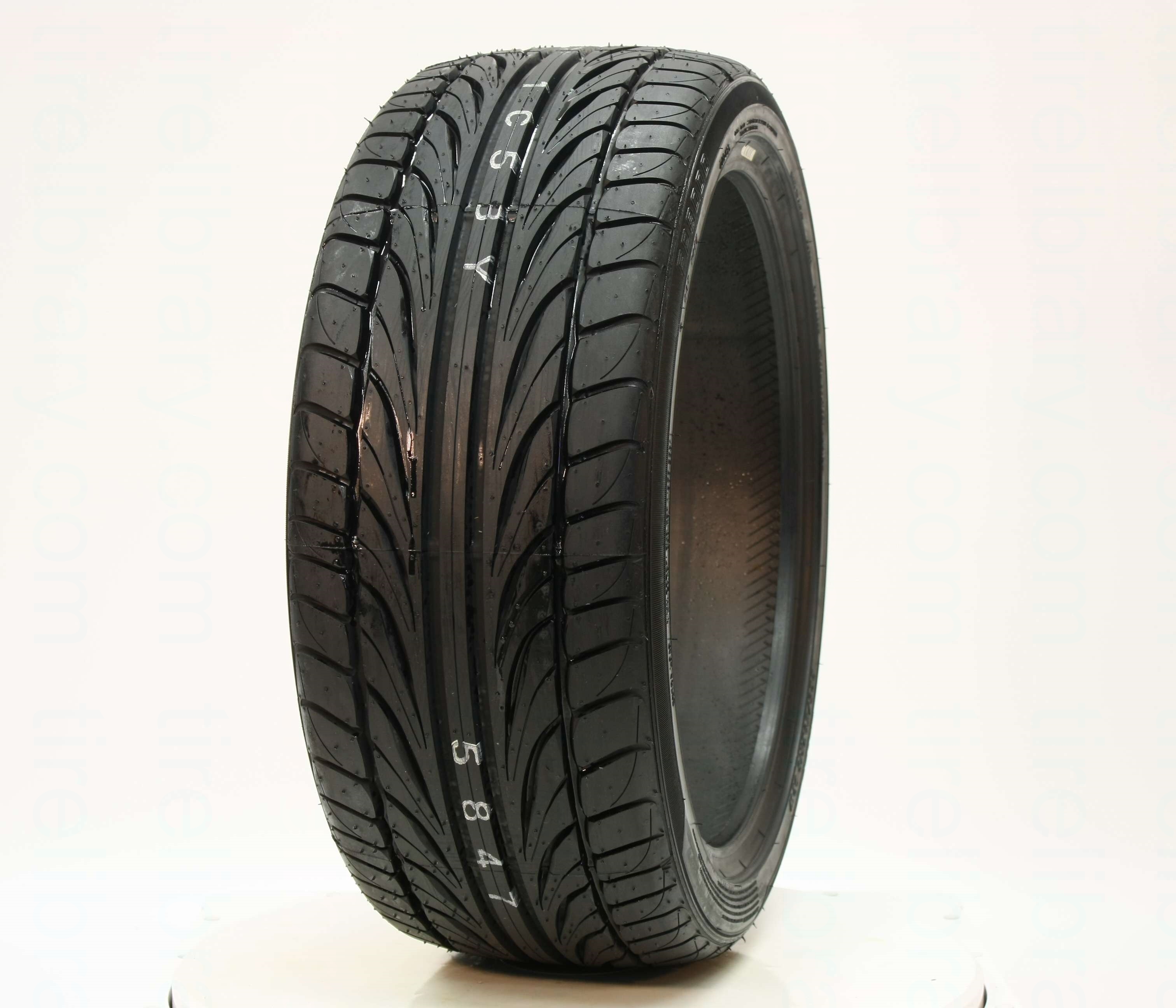 255/35ZR19 XL FP8000 - OHTSU - Tire Library