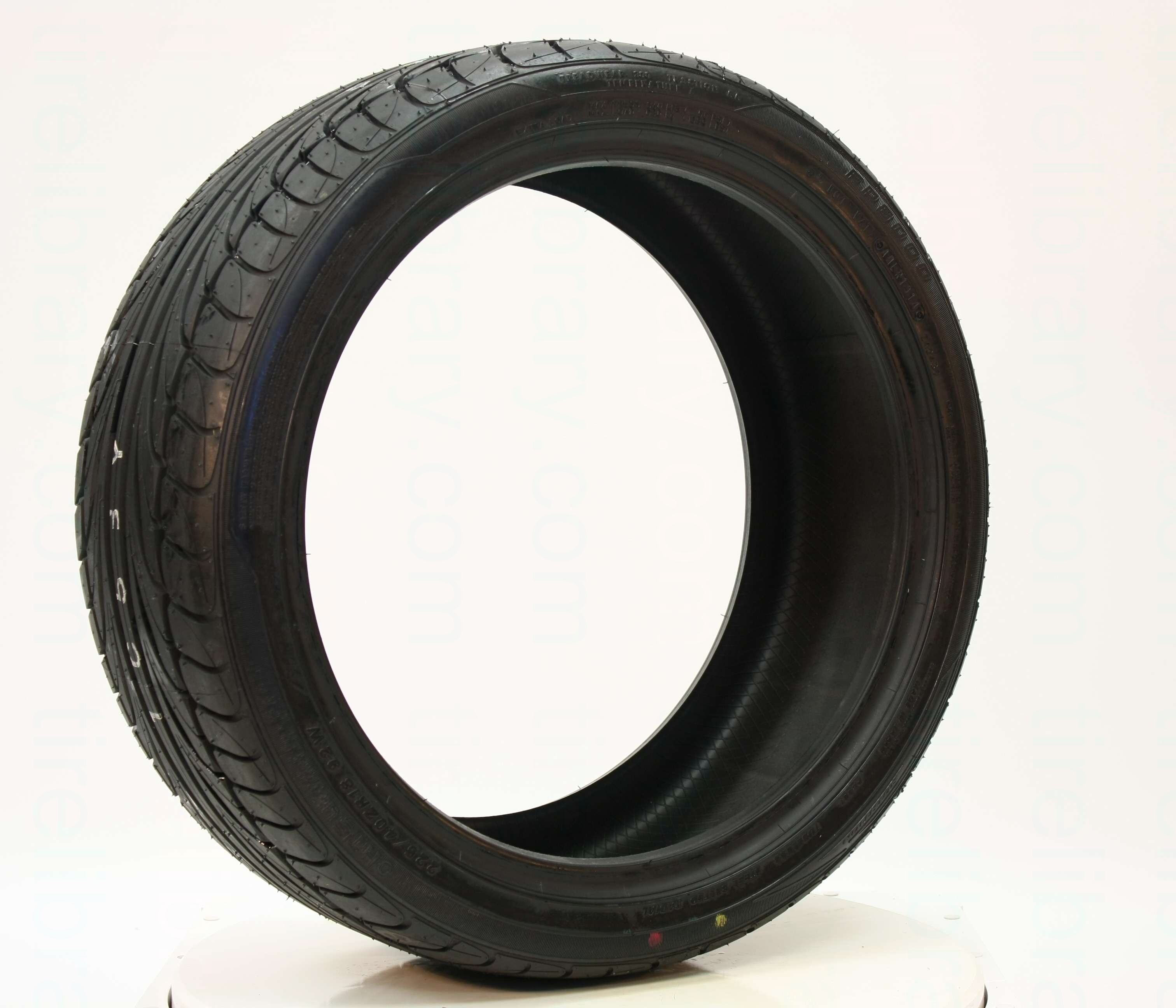 275/35ZR20 XL FP8000 OHTSU Tire Library