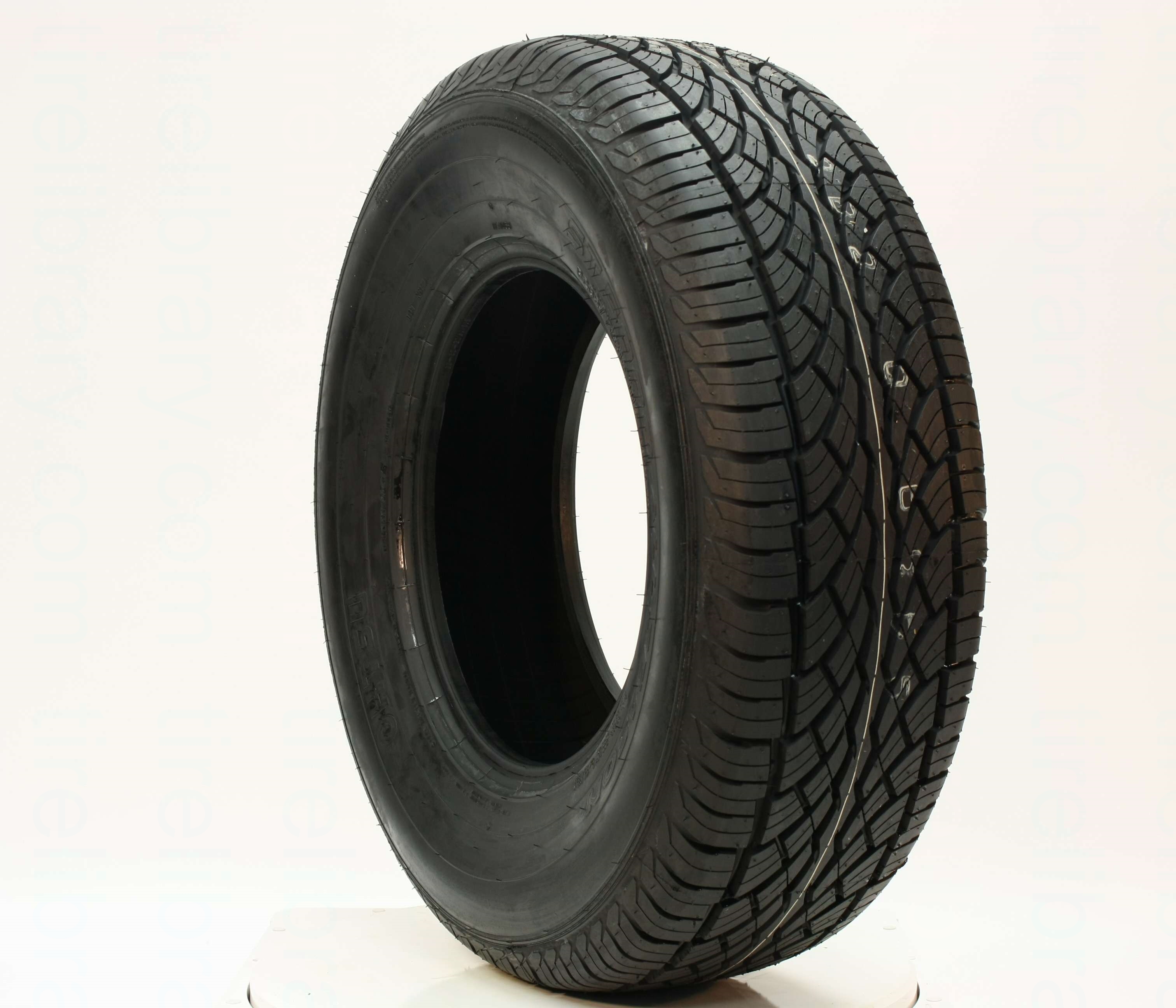 P275/60R20 ST5000 - OHTSU - Tire Library