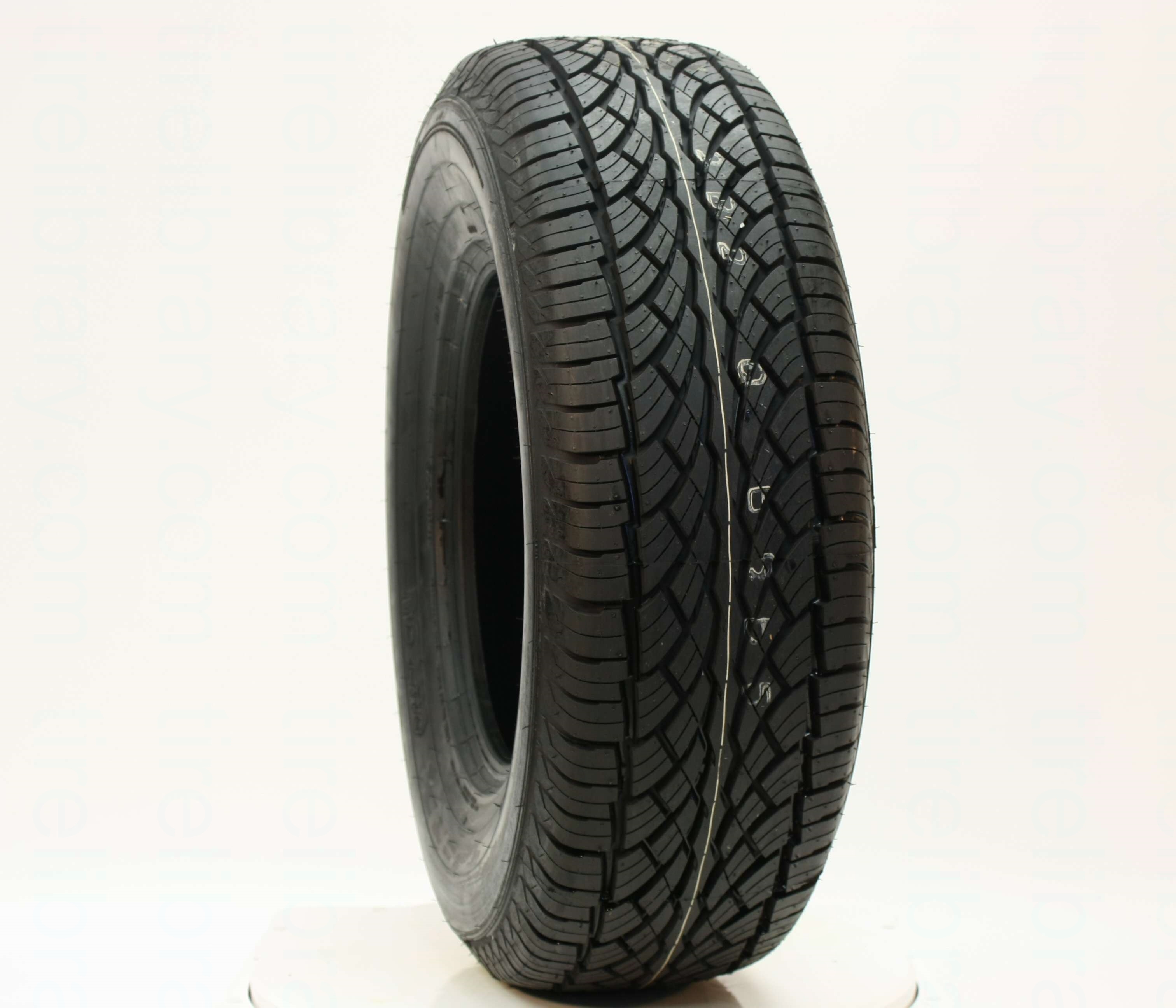 P265/70R16 ST5000 - OHTSU - Tire Library