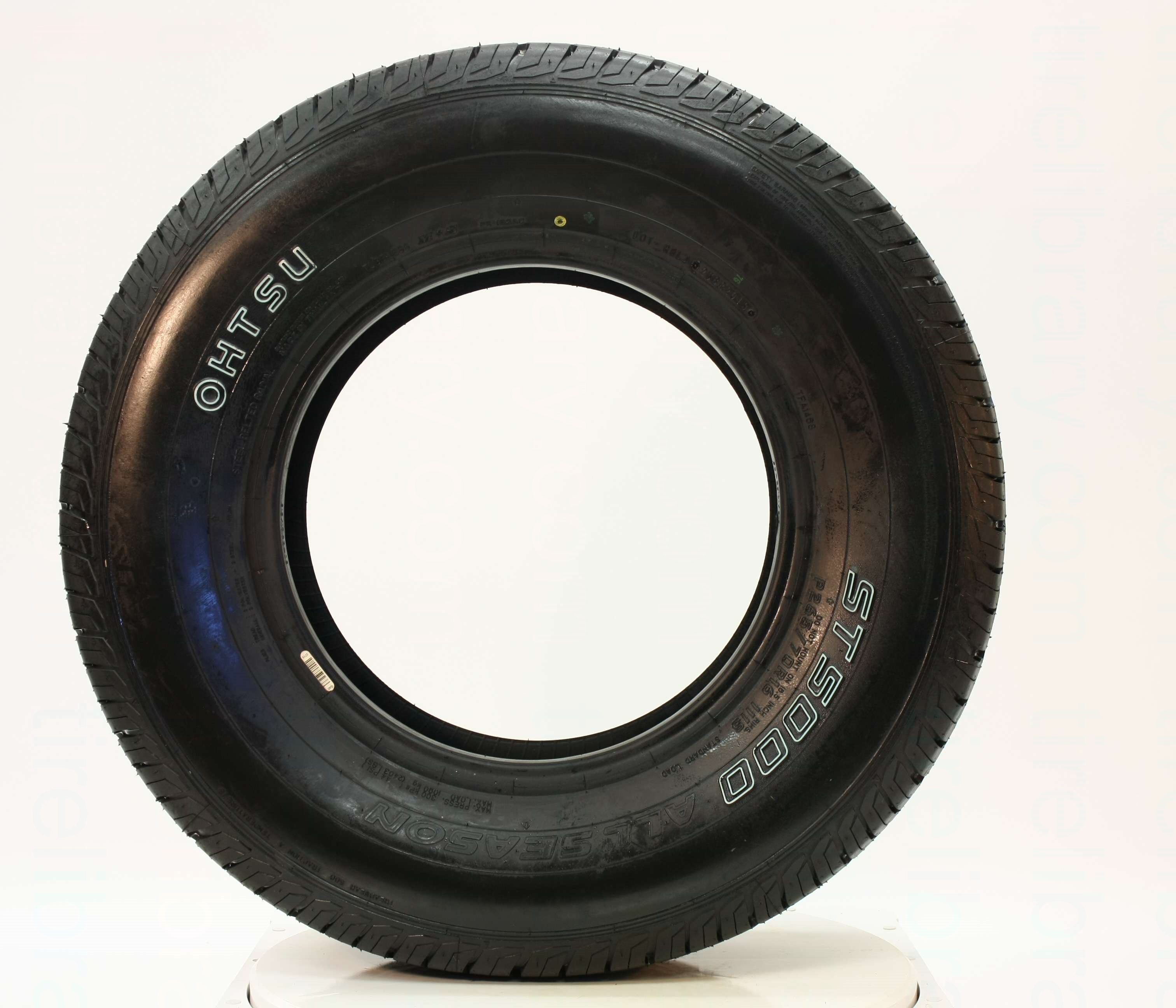 P275/60R17 ST5000 OHTSU Tire Library