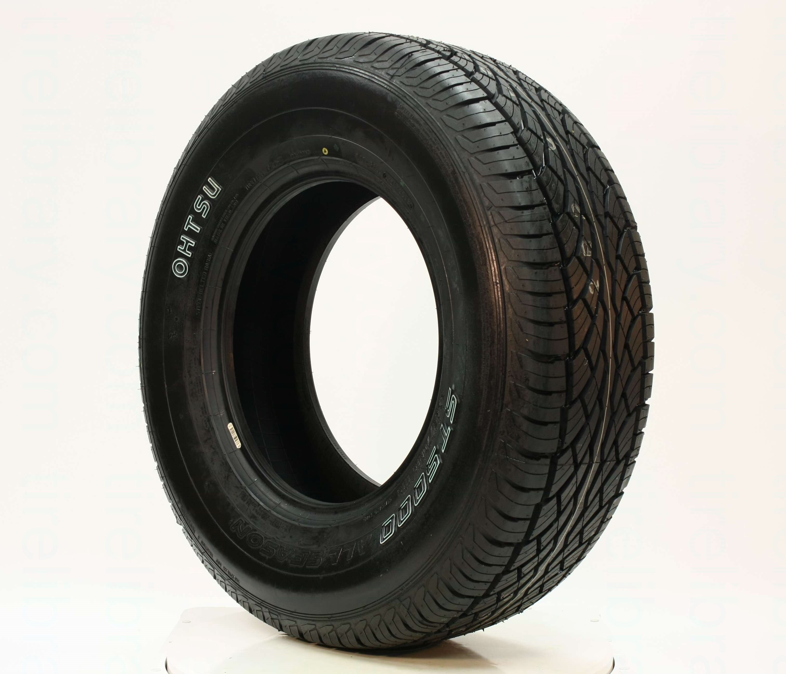 275/55R20 XL ST5000 OHTSU Tire Library