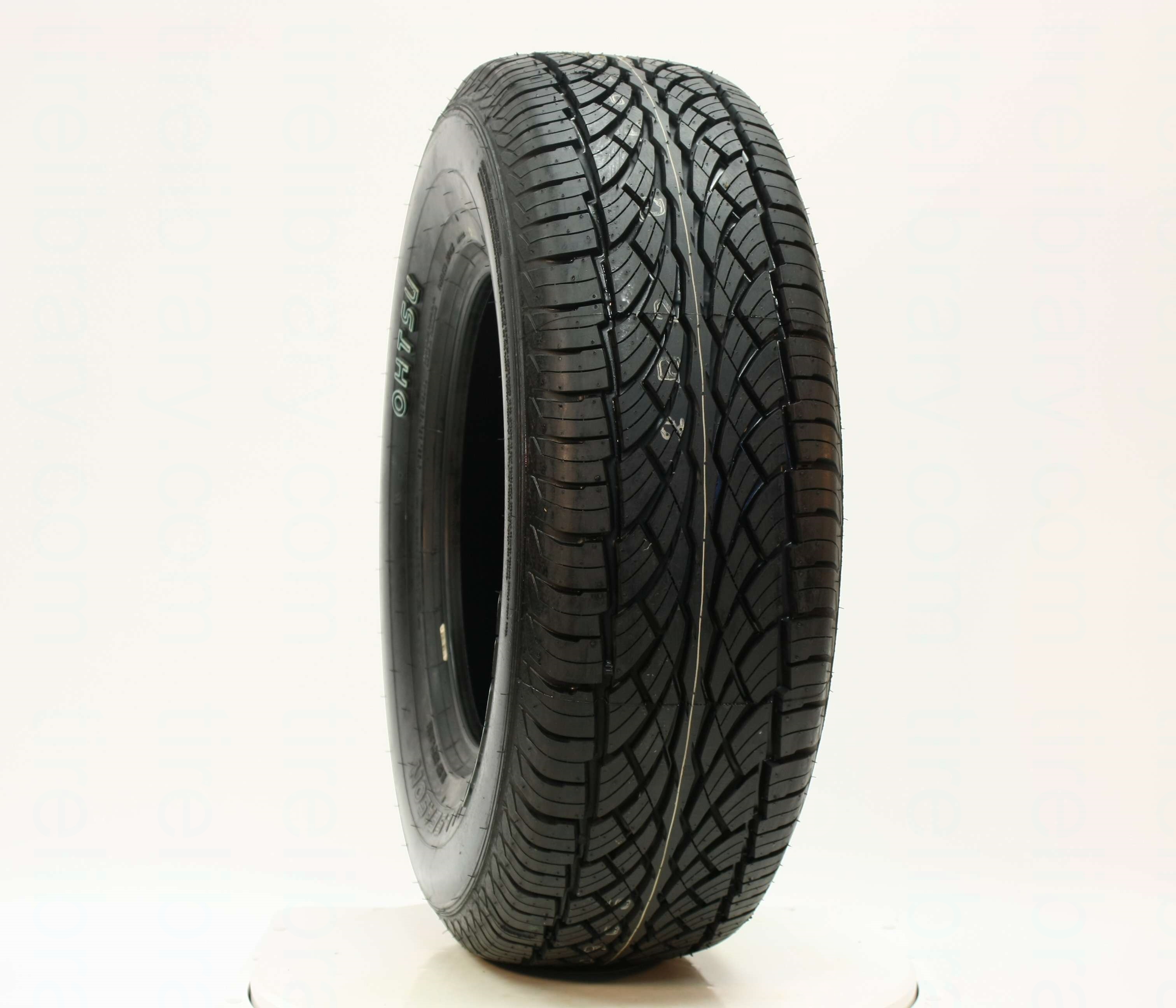 30X9.5R15LT C ST5000 OHTSU Tire Library