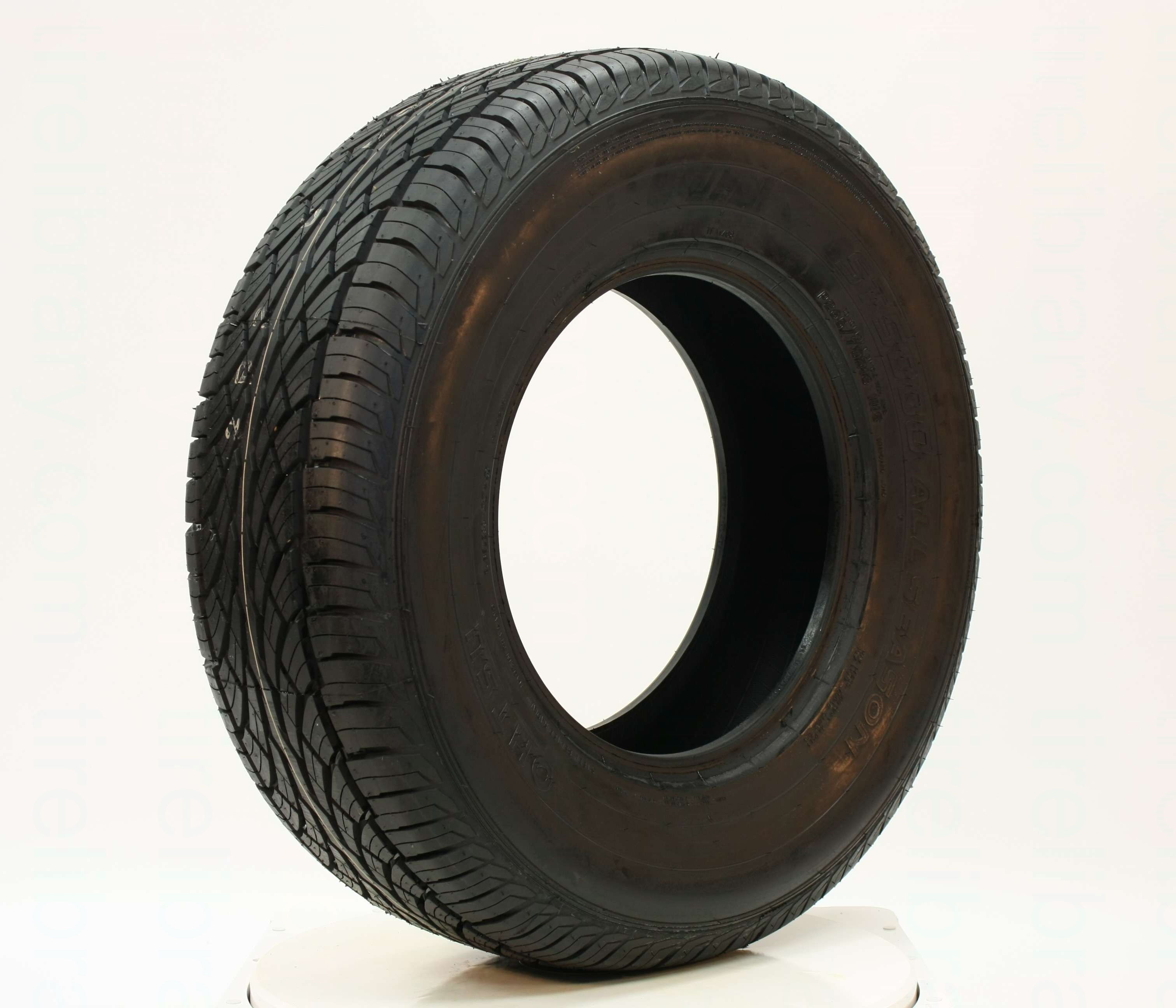 P255/65R16 ST5000 - OHTSU - Tire Library