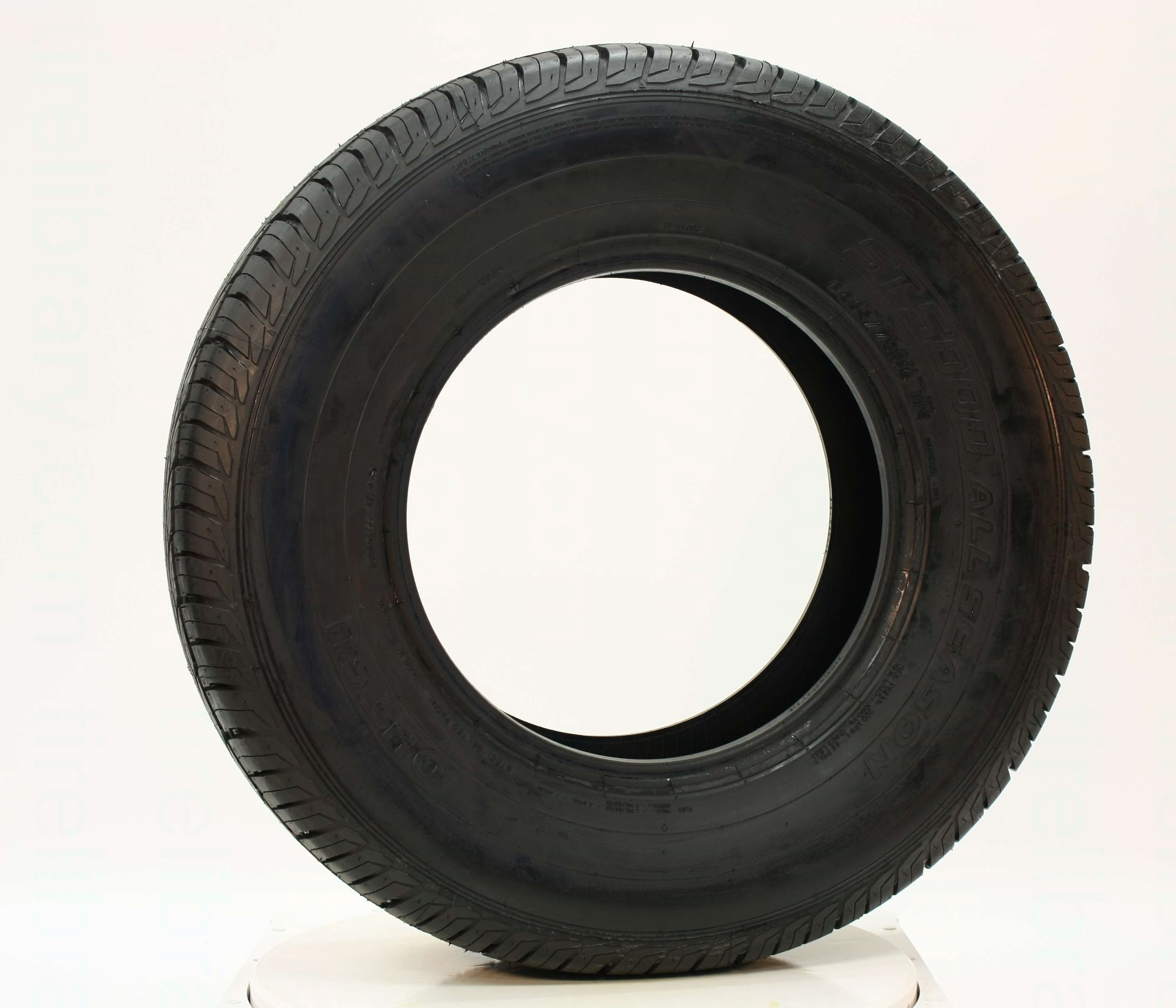 285/45R22 XL ST5000 - OHTSU - Tire Library