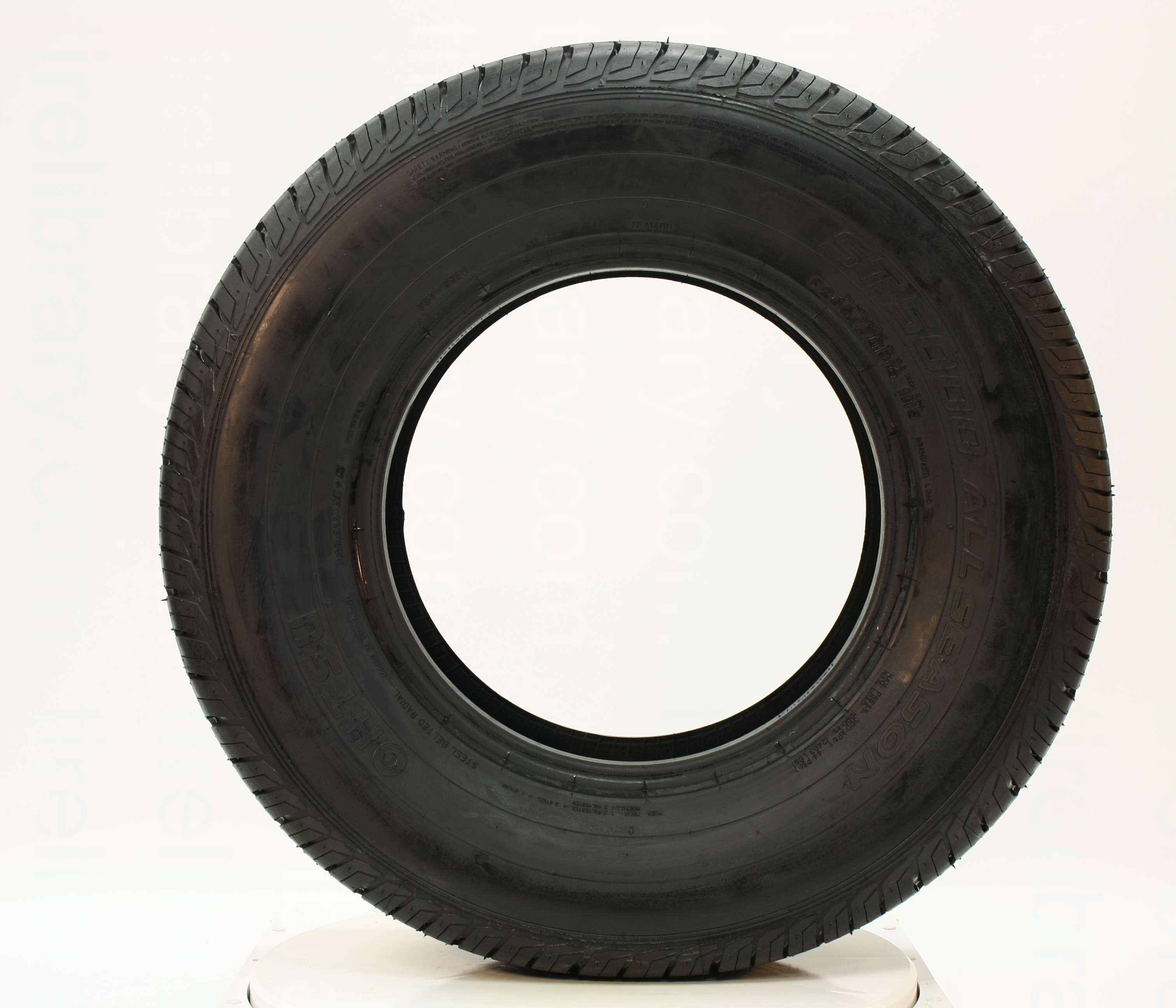 305/30R26 XL ST5000 - OHTSU - Tire Library