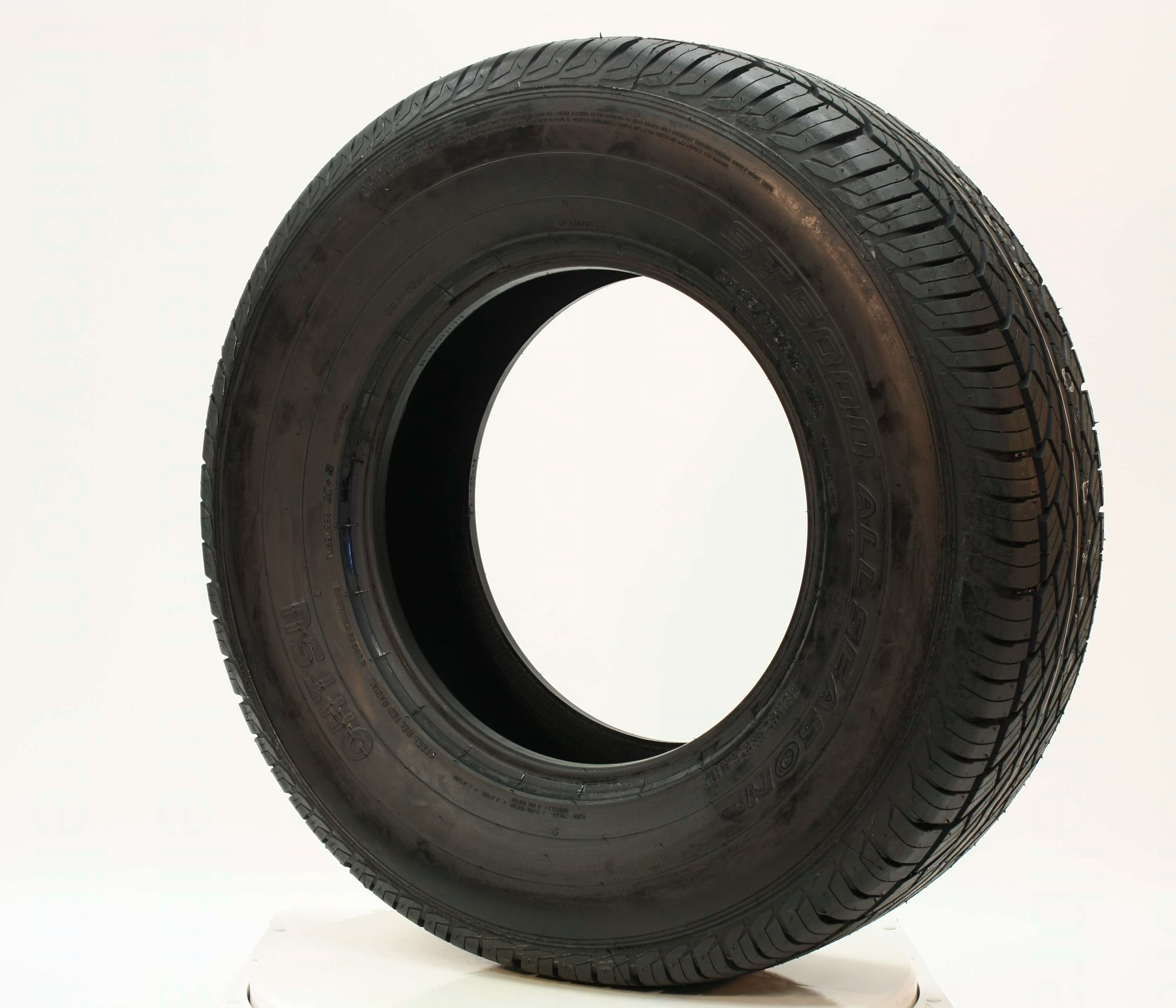 275/55R20 XL ST5000 OHTSU Tire Library