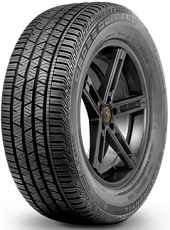 Image thumbnail for Continental Crosscontact LX Sport 275/45R20 110H