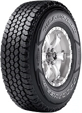 Goodyear WRANGLER ALL-TERRAIN ADVENTURE WITH KEVLAR