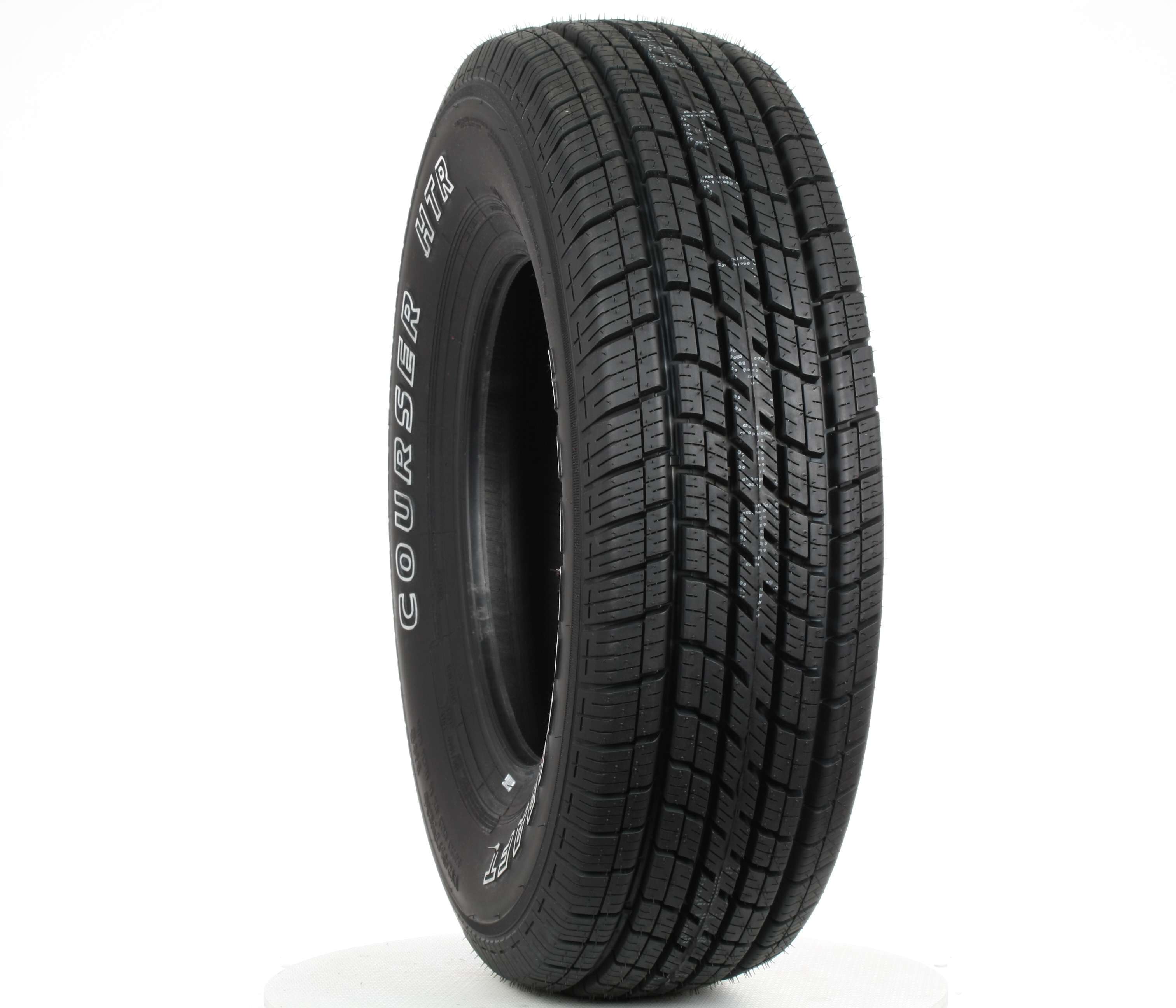 LT265/75R16 C COURSER HTR MASTERCRAFT Tire Library