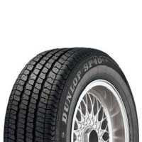 SP40 - Best Tire Center