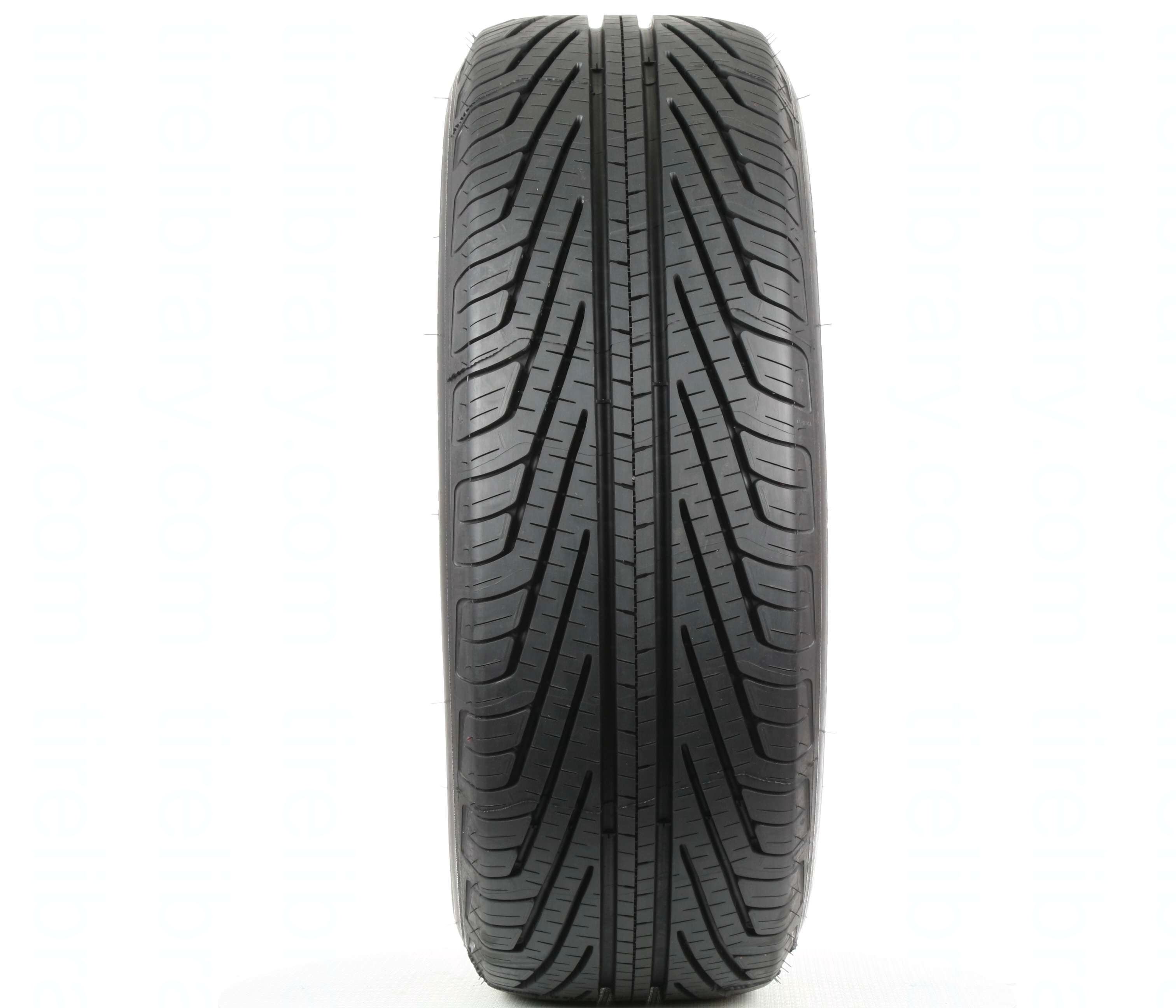 P215/60R16 HYDROEDGE MICHELIN Tire Library