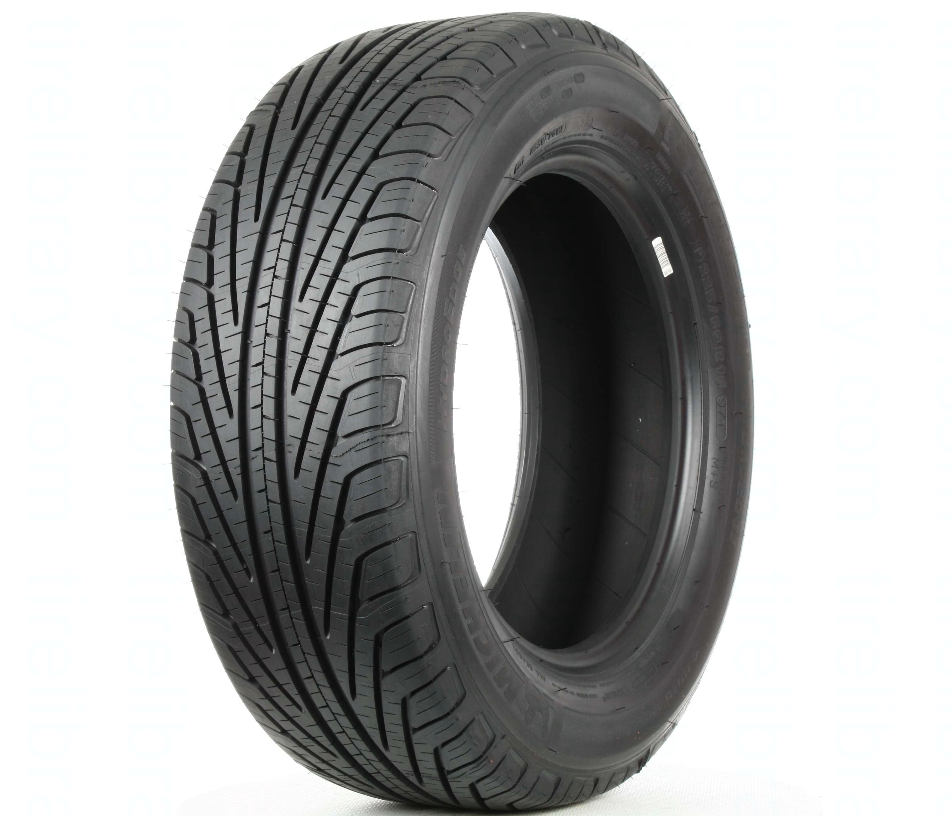 P21560r16 Hydroedge Michelin Tire Library