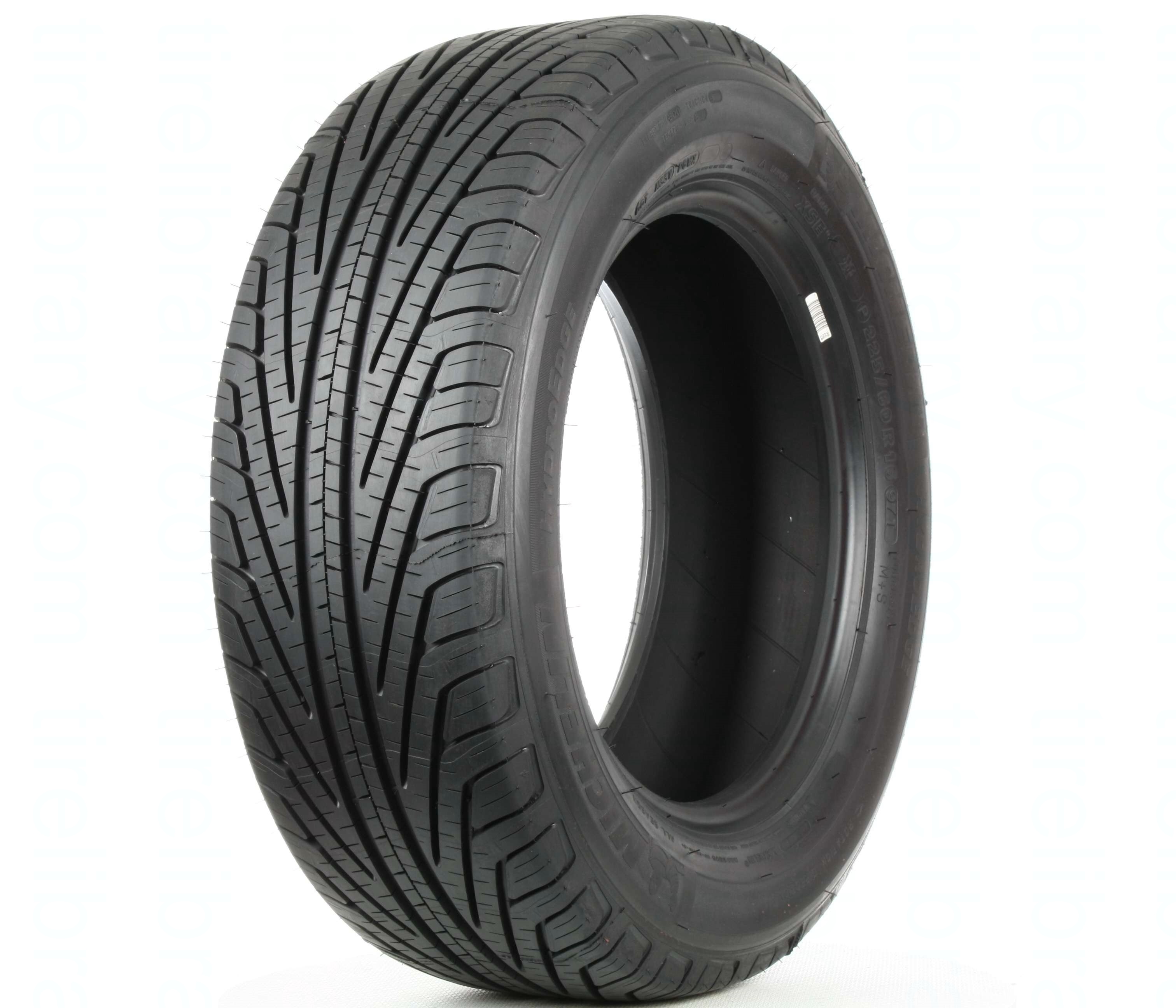 P215 60R16 HYDROEDGE MICHELIN Tire Library