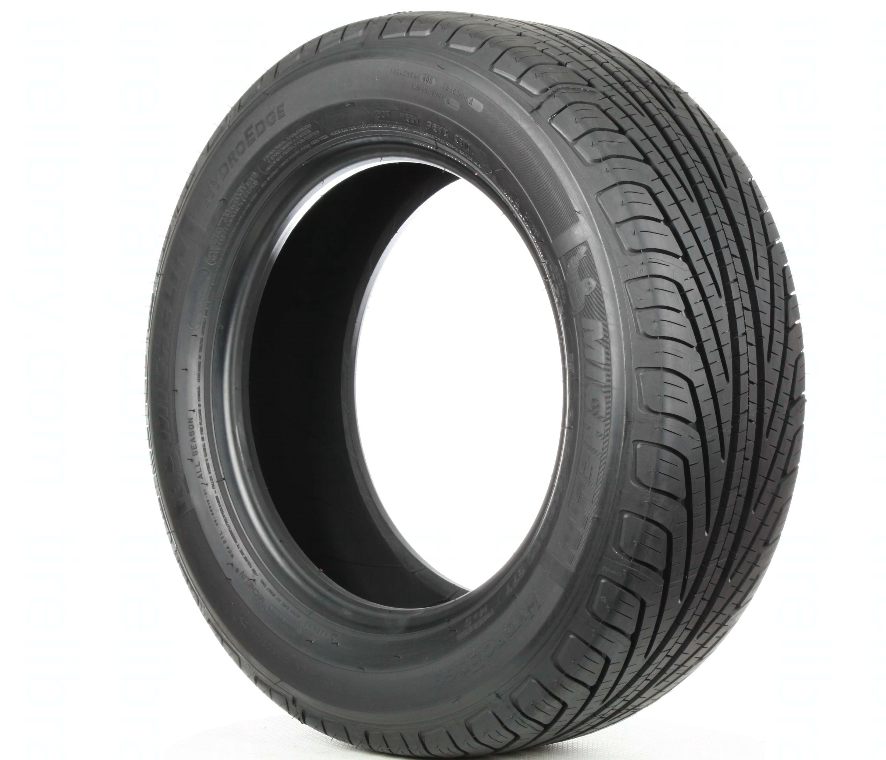 P215/60R16 HYDROEDGE MICHELIN Tire Library