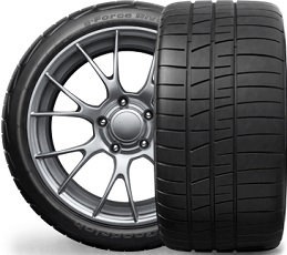 G-FORCE RIVAL - Best Tire Center