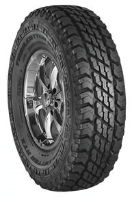 Eldorado TRAILCUTTER RTX