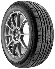 NPRIZ AH5 - Best Tire Center