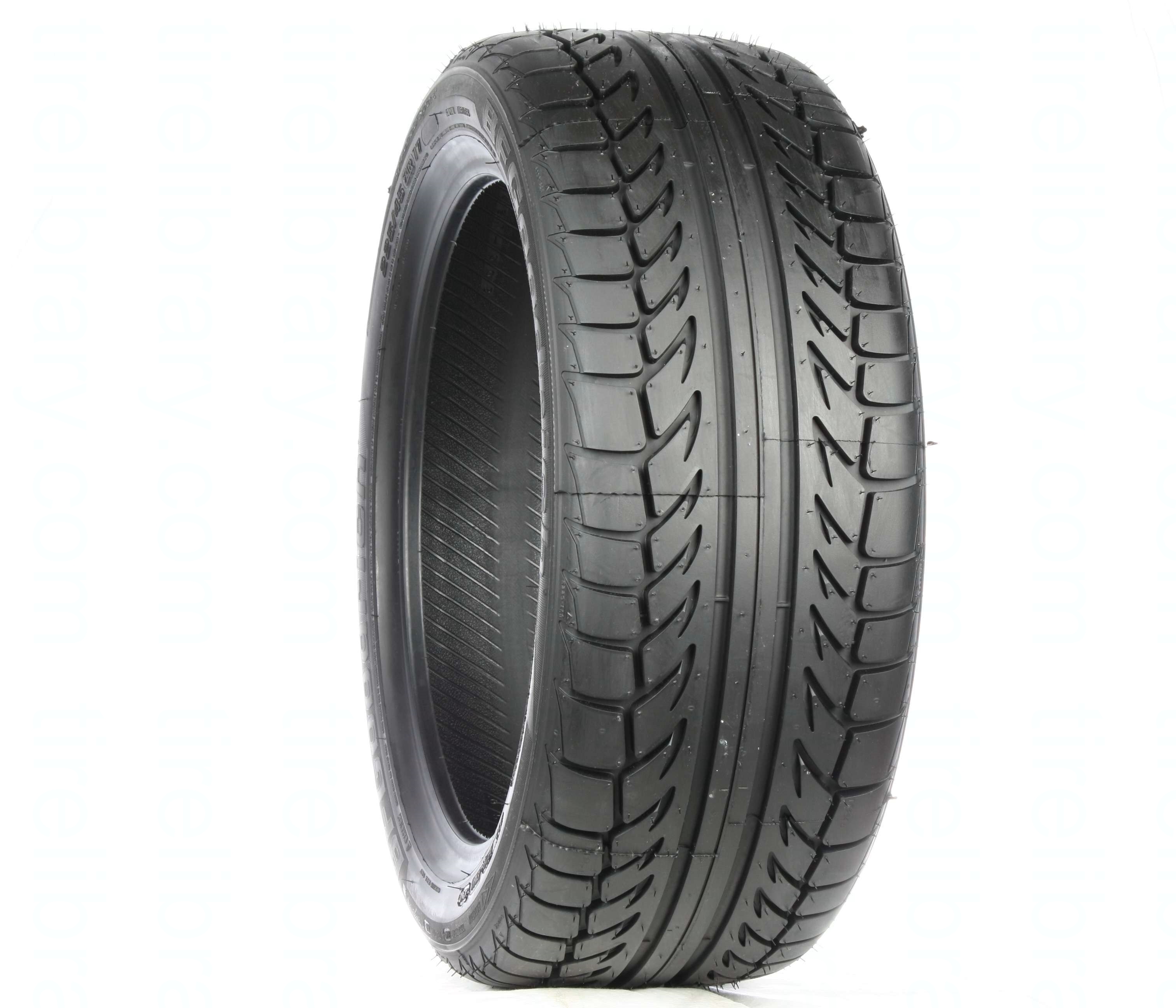 205/40ZR16 G-FORCE SPORT - BFGOODRICH - Tire Library