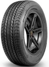 Image thumbnail for Continental Procontact GX 245/45R19 102H