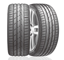 VENTUS S1 EVO2 K117 - Best Tire Center