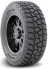 Mickey Thompson BAJA ATZ P3