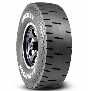 Mickey Thompson BAJA PRO RADIAL