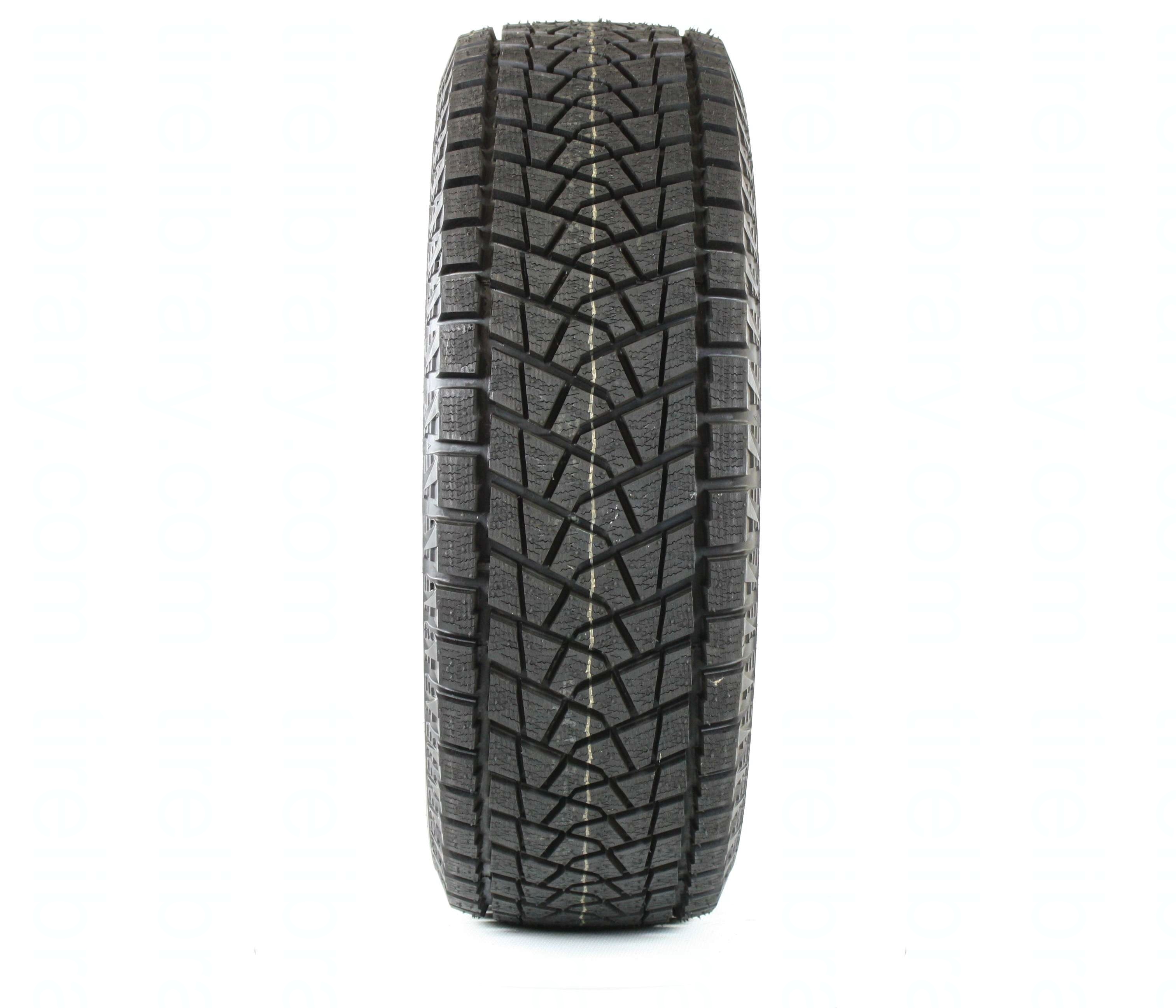 Bridgestone Blizzak MZ-03 165/65R14 79Q - Tire Warehouse