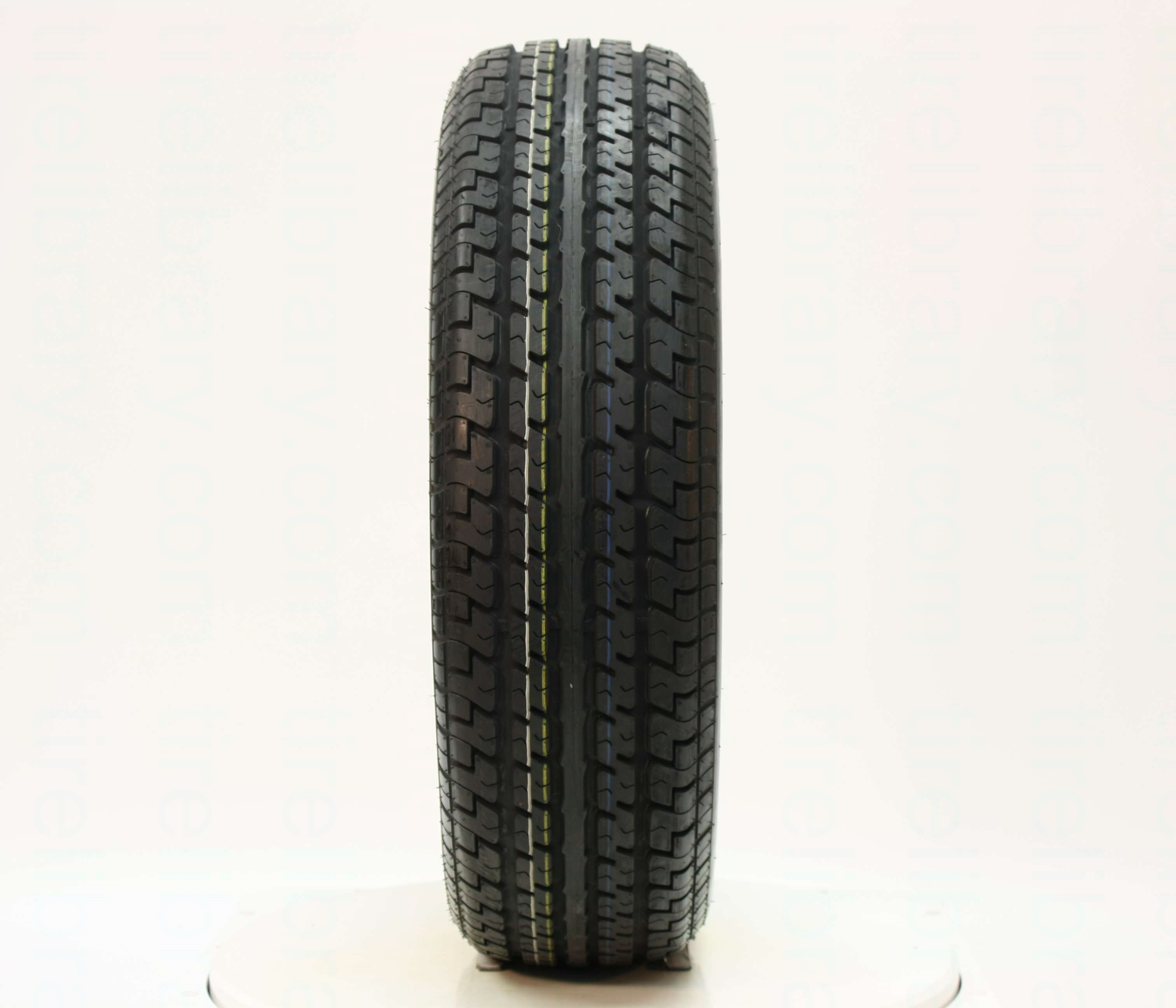 Constancy LY188 ST235/80R16 E LY188 1/4