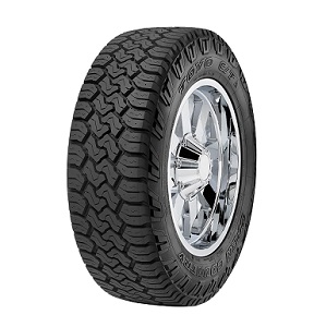 Toyo OPEN COUNTRY C/T