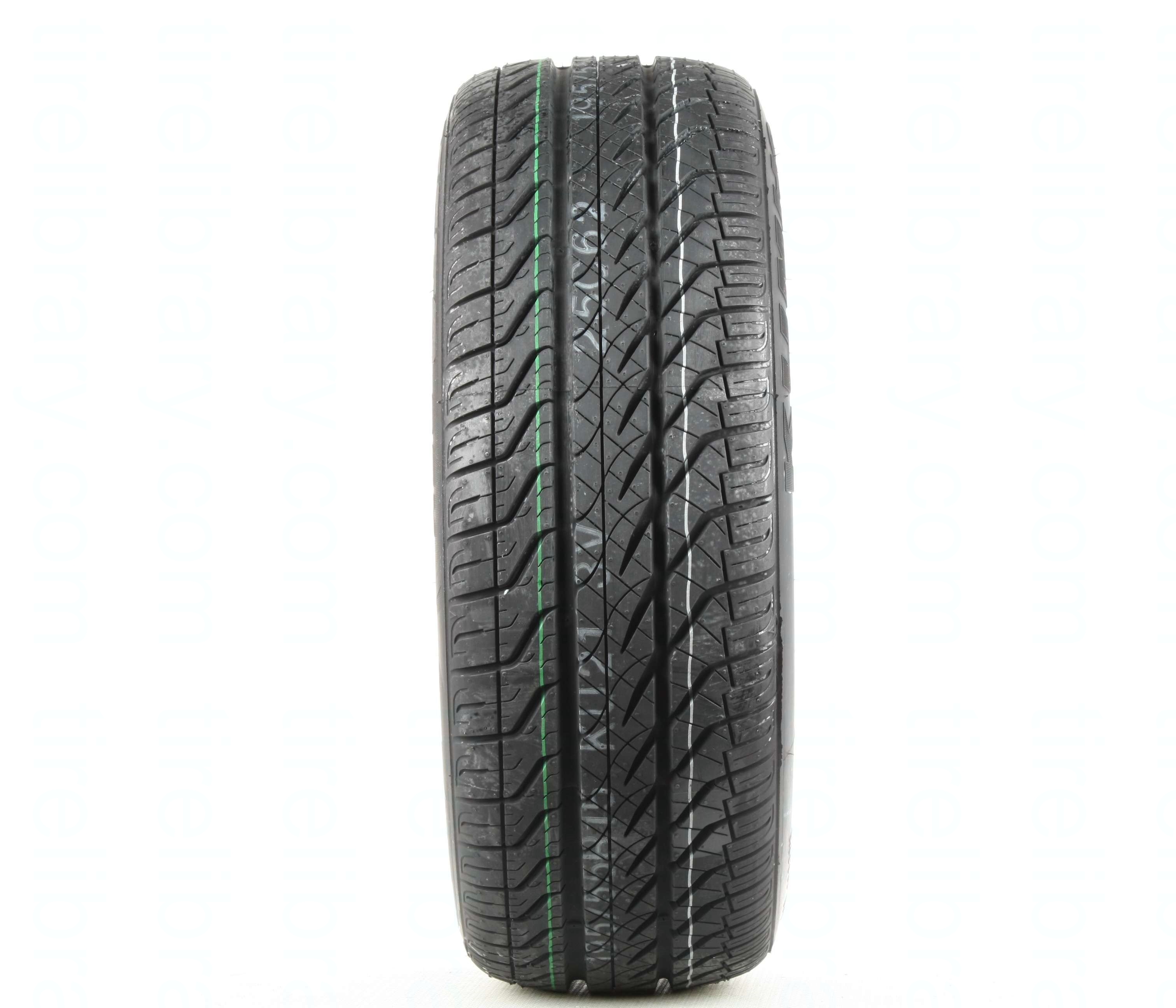 225/55R17 ECSTA ASX KU21 - KUMHO - Tire Library