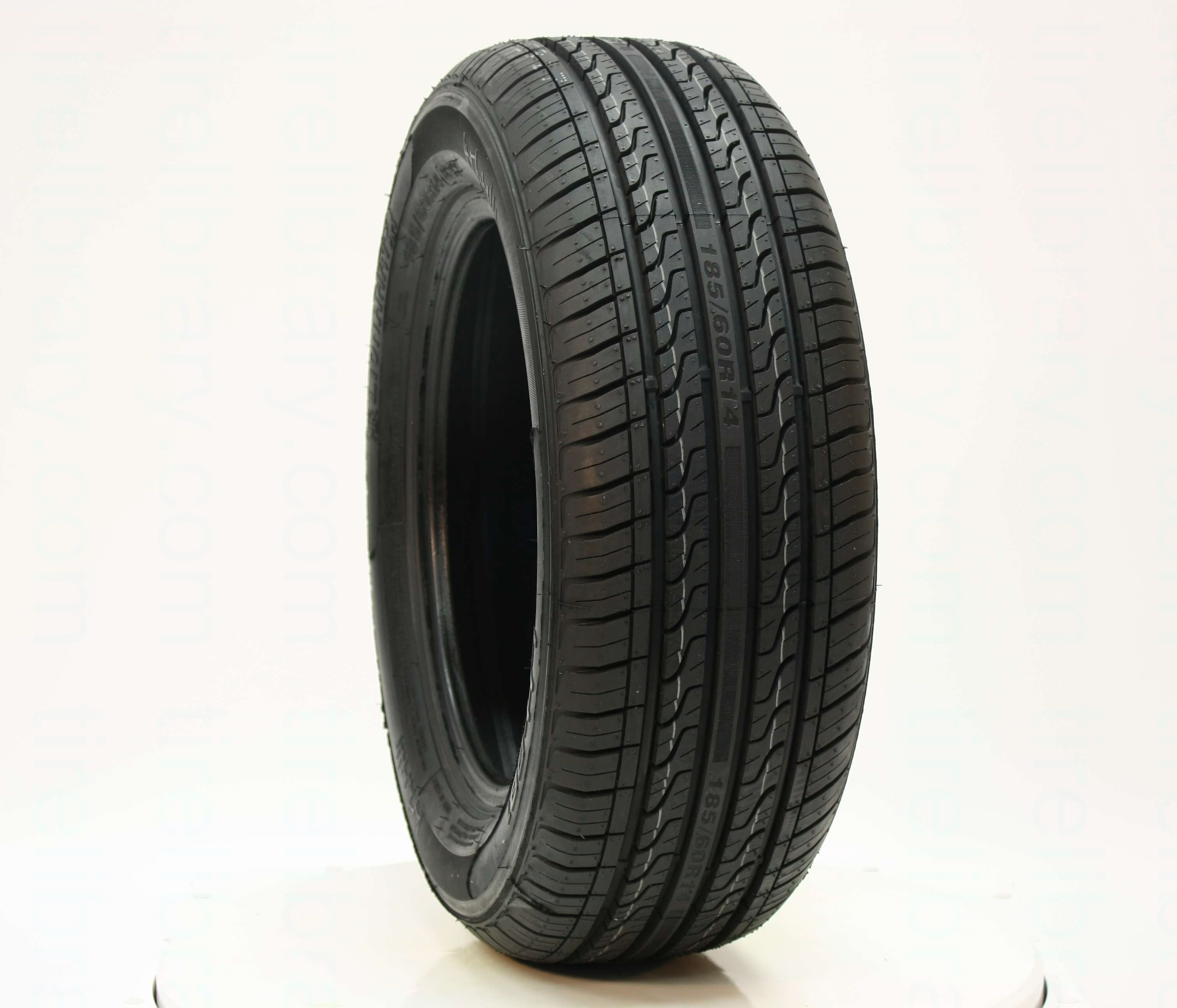 205/60R15 LH-001 - LIONHART - Tire Library