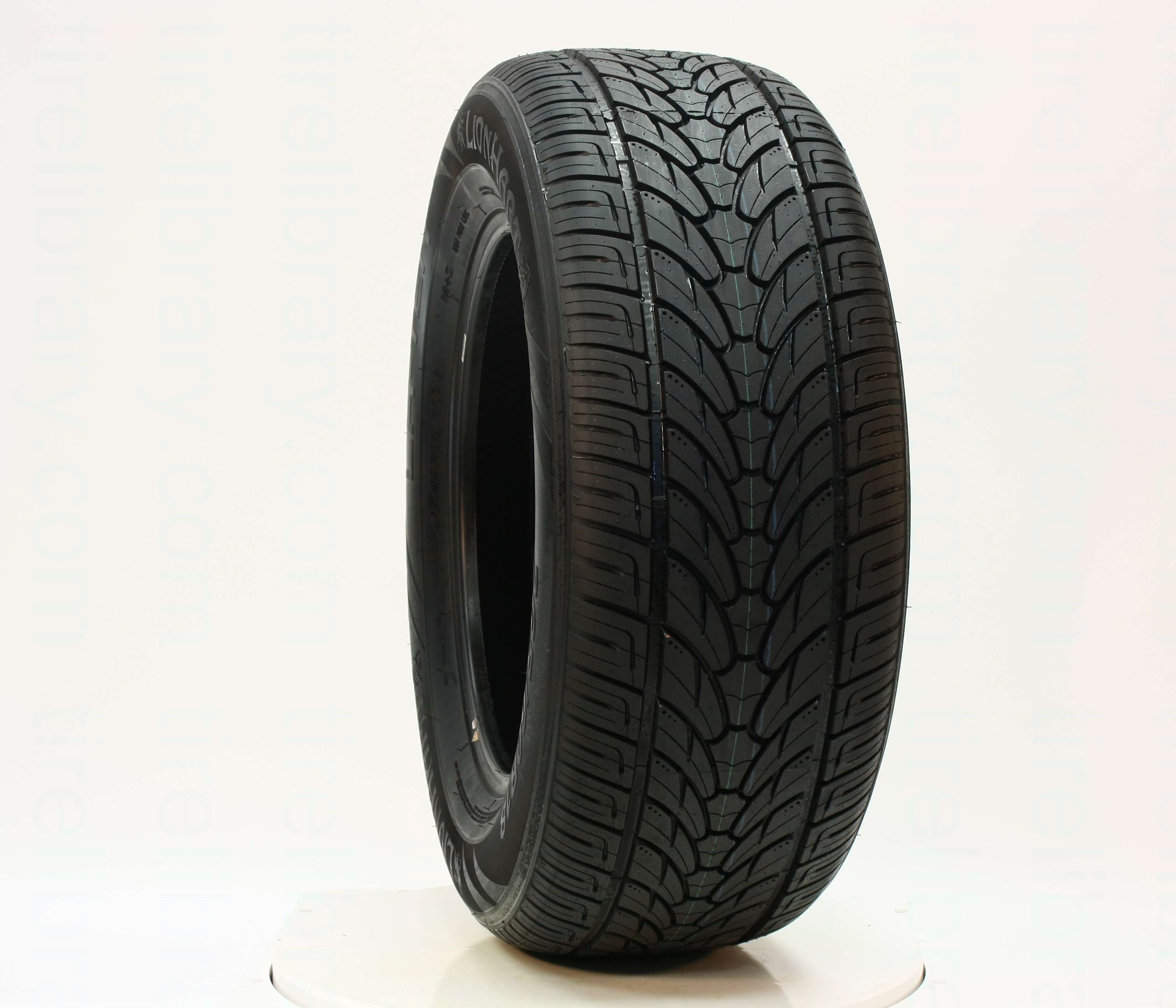 305/30ZR26 XL LHTEN LIONHART Tire Library