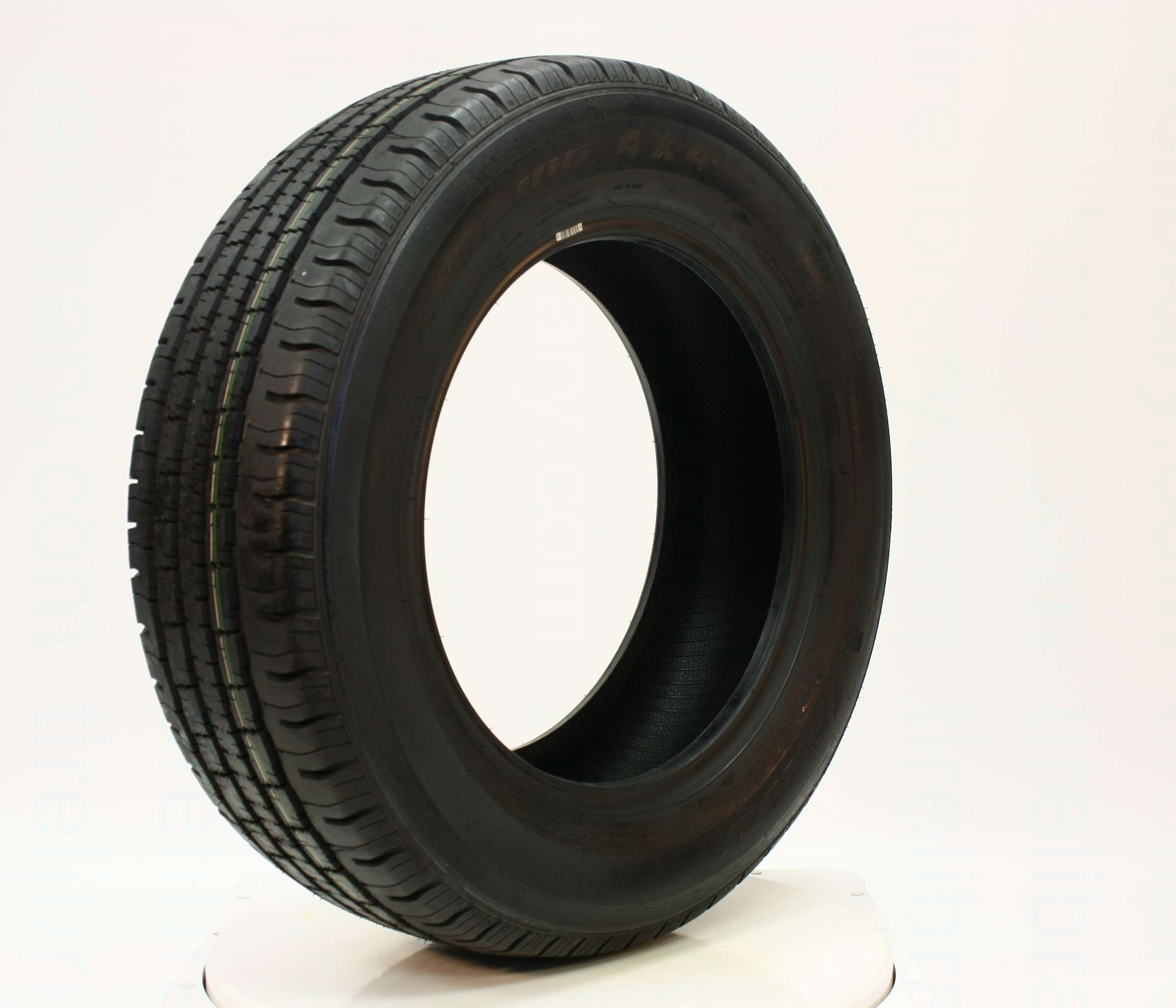 31X10.50R15LT C LXHT-106 - LEXANI - Tire Library