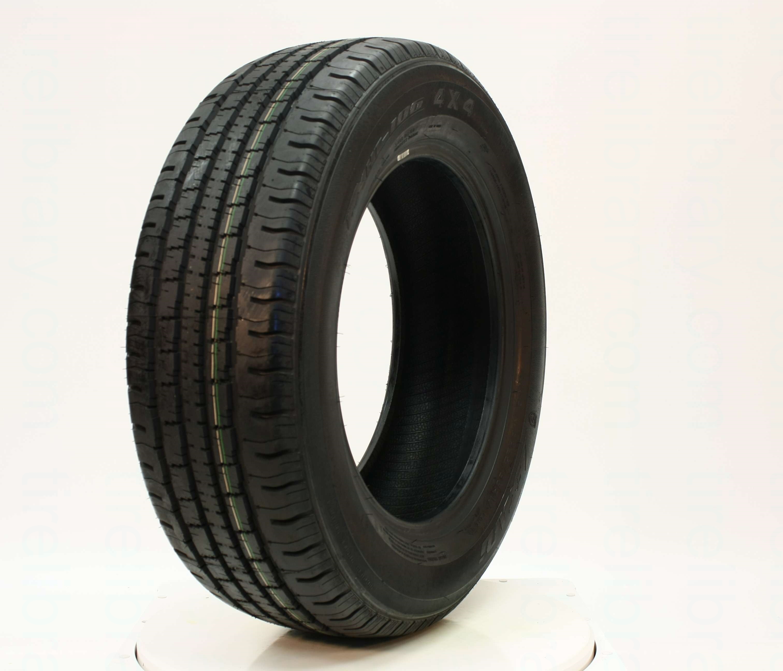 P255/70R16 LXHT-106 - LEXANI - Tire Library