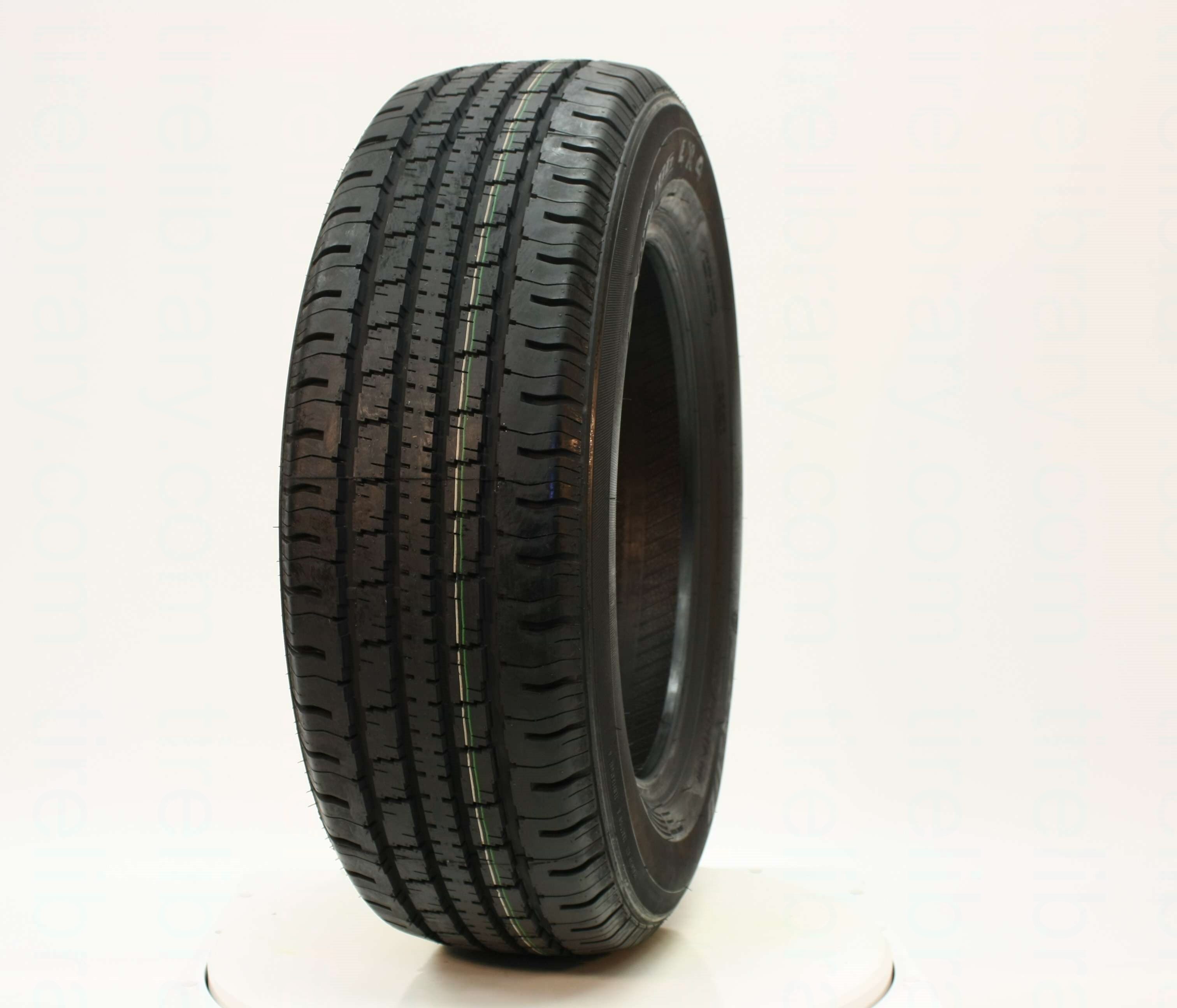 LT245/75R16 E LXHT-106 - LEXANI - Tire Library