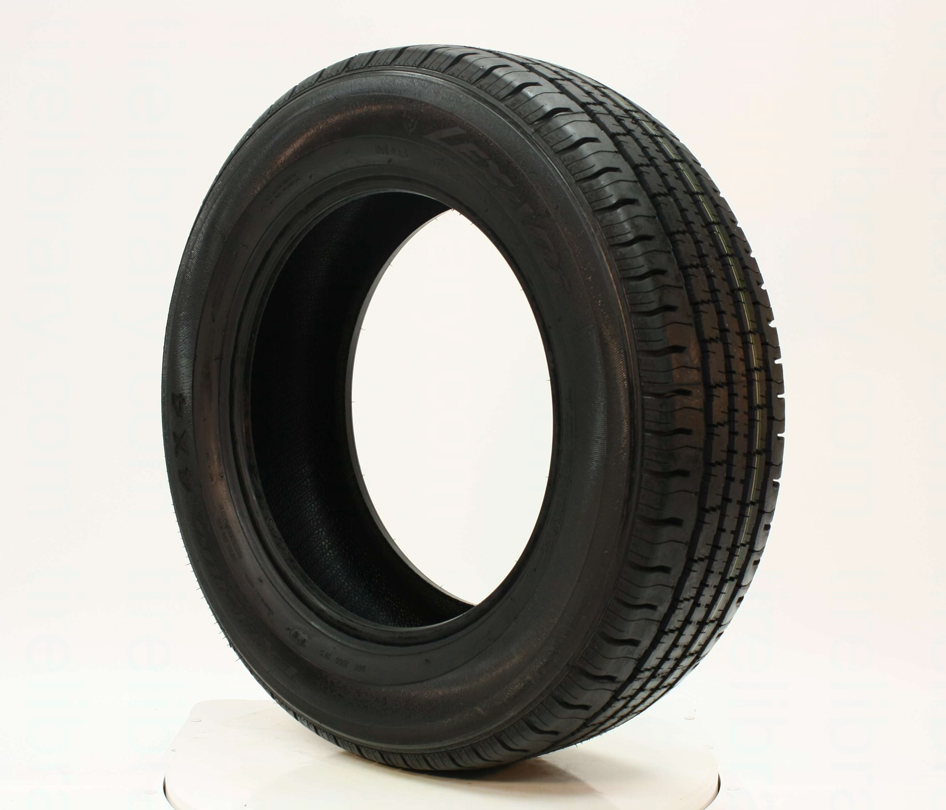 LT245/75R16 E LXHT-106 - LEXANI - Tire Library